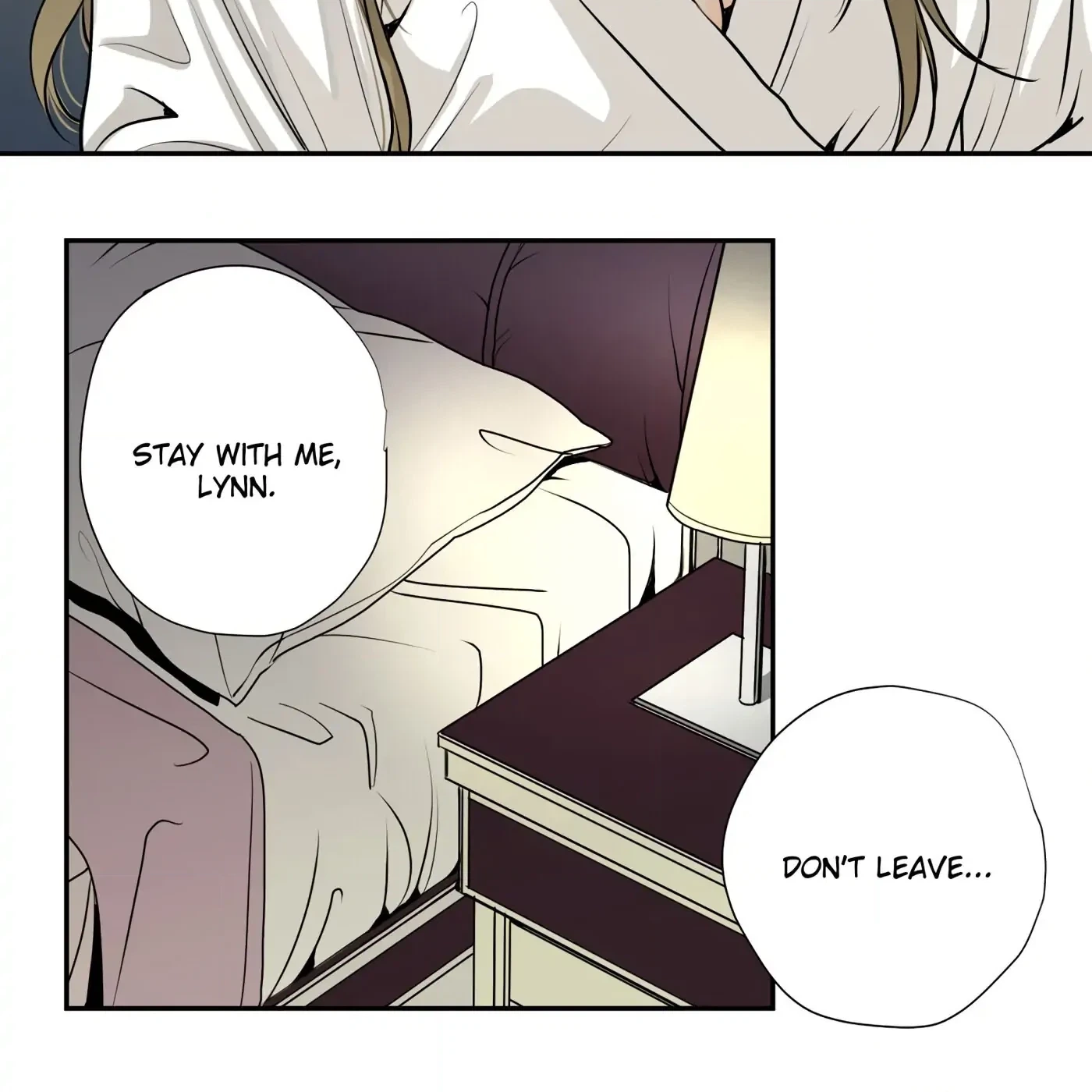 Pulse Chapter 29 page 50 - 