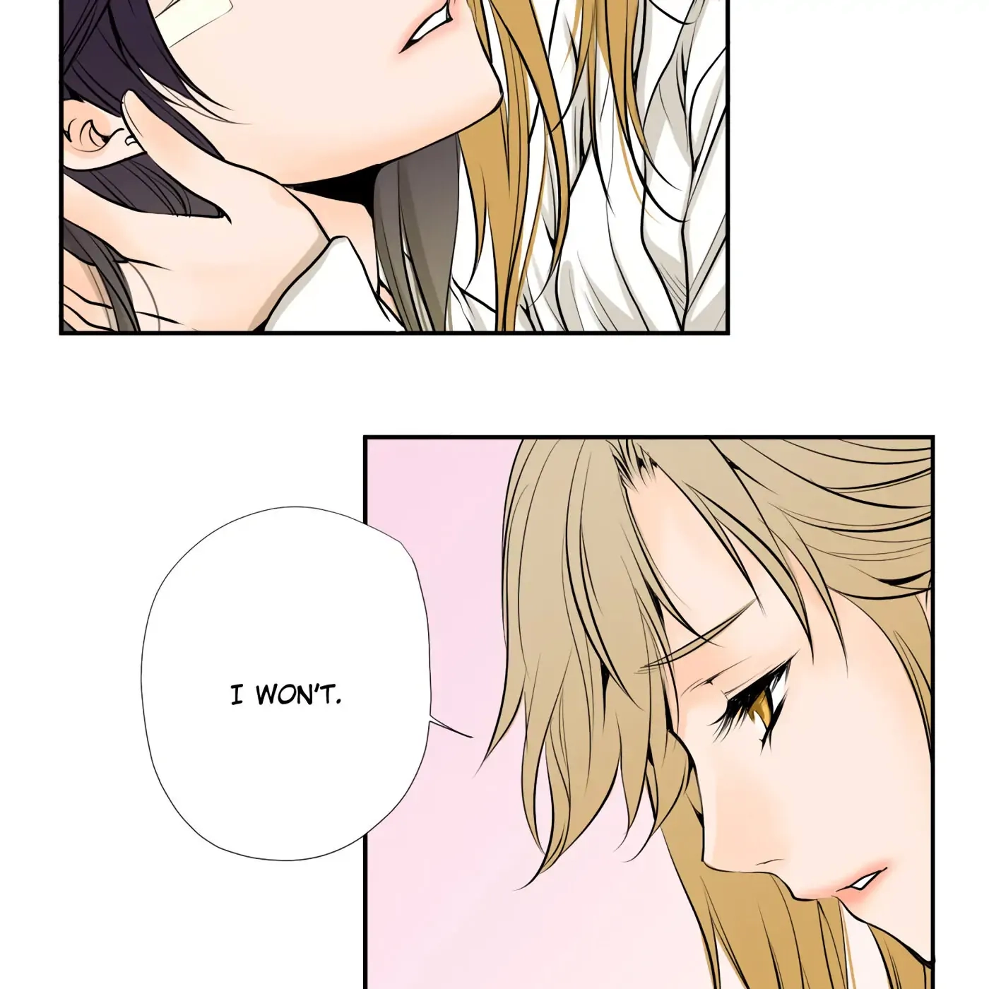 Pulse Chapter 29 page 53 - 