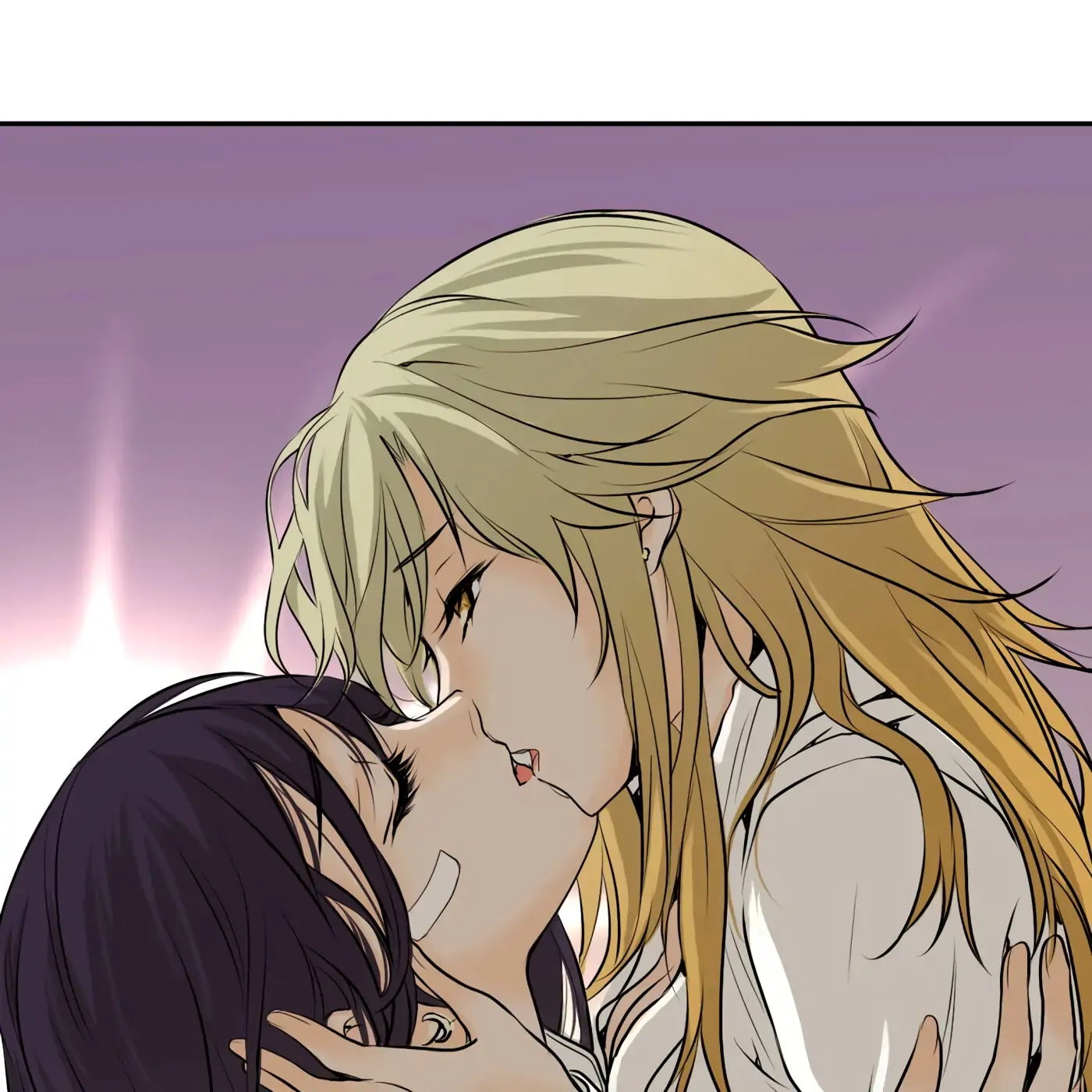 Pulse Chapter 29 page 56 - 