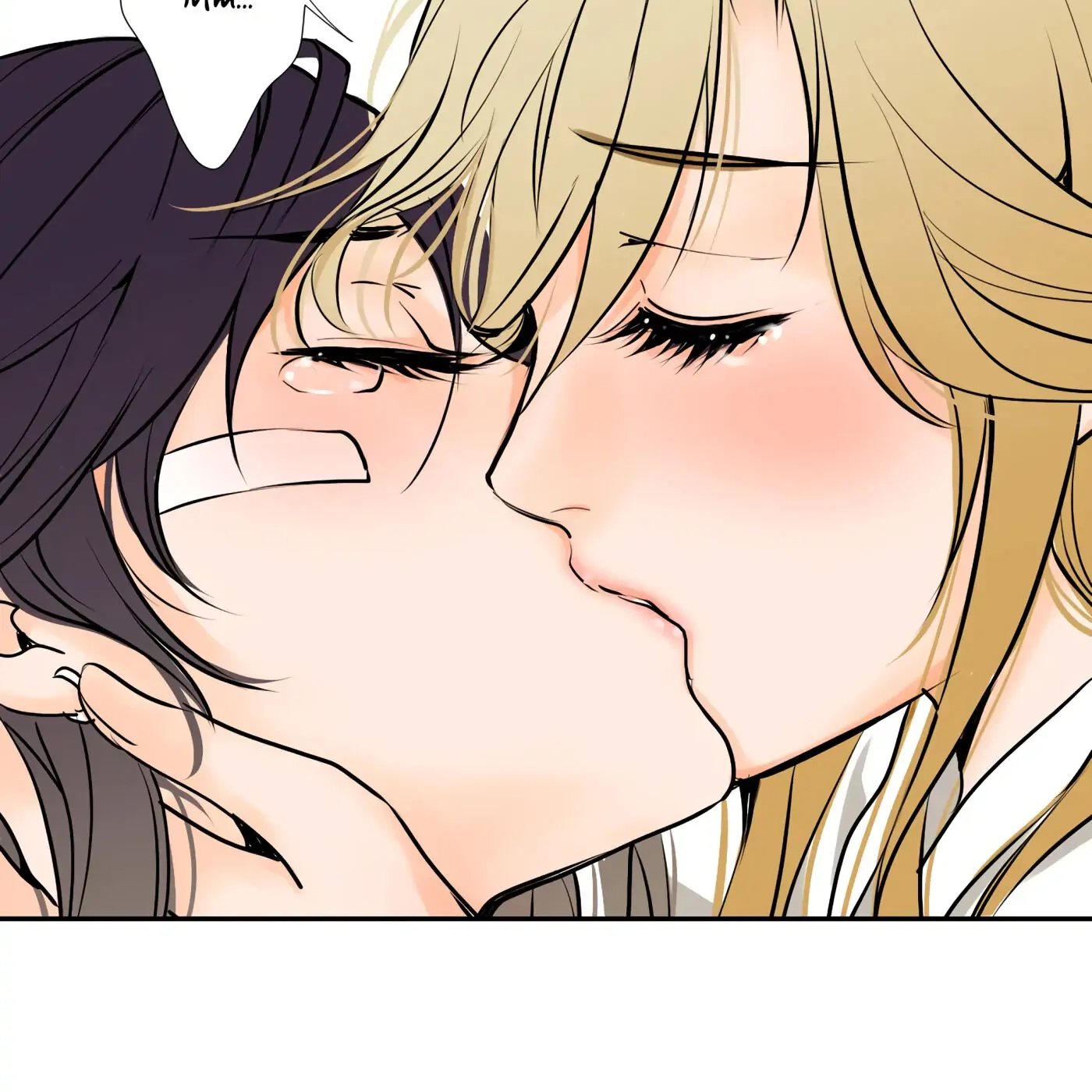 Pulse Chapter 29 page 58 - 