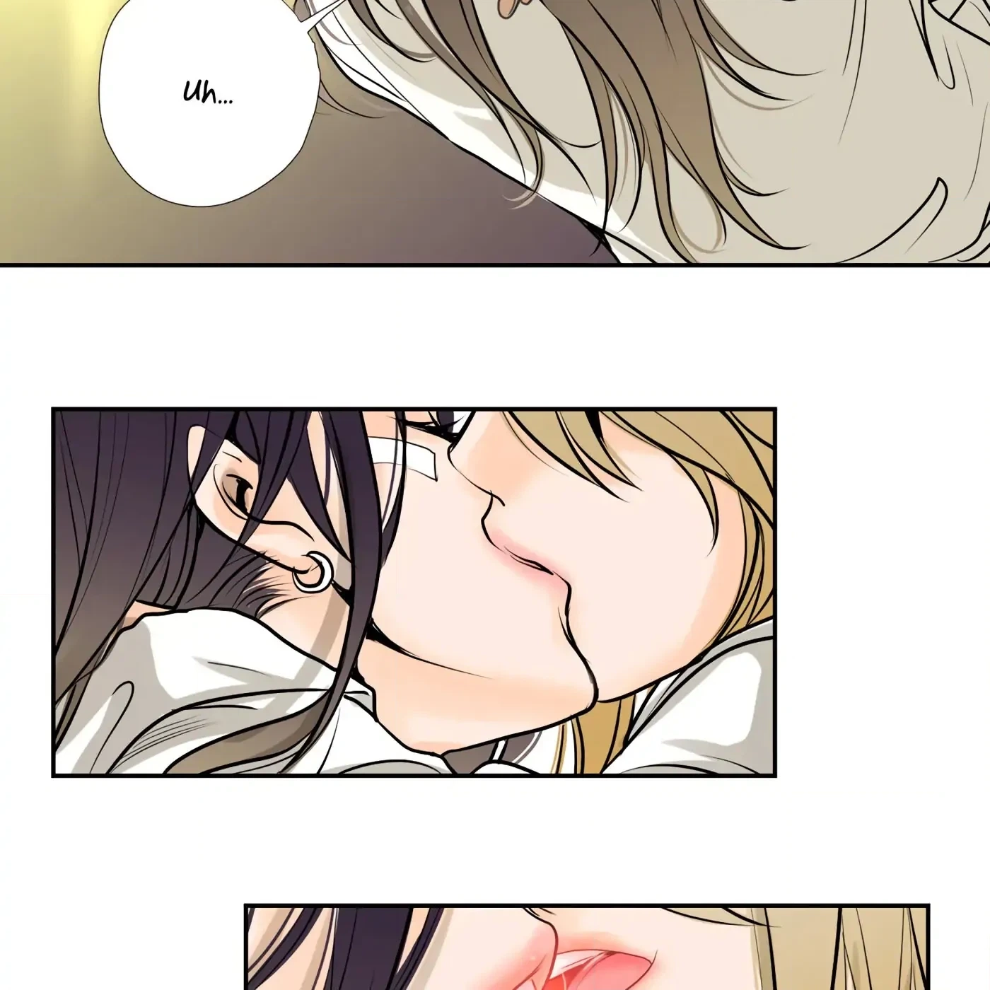 Pulse Chapter 29 page 60 - 