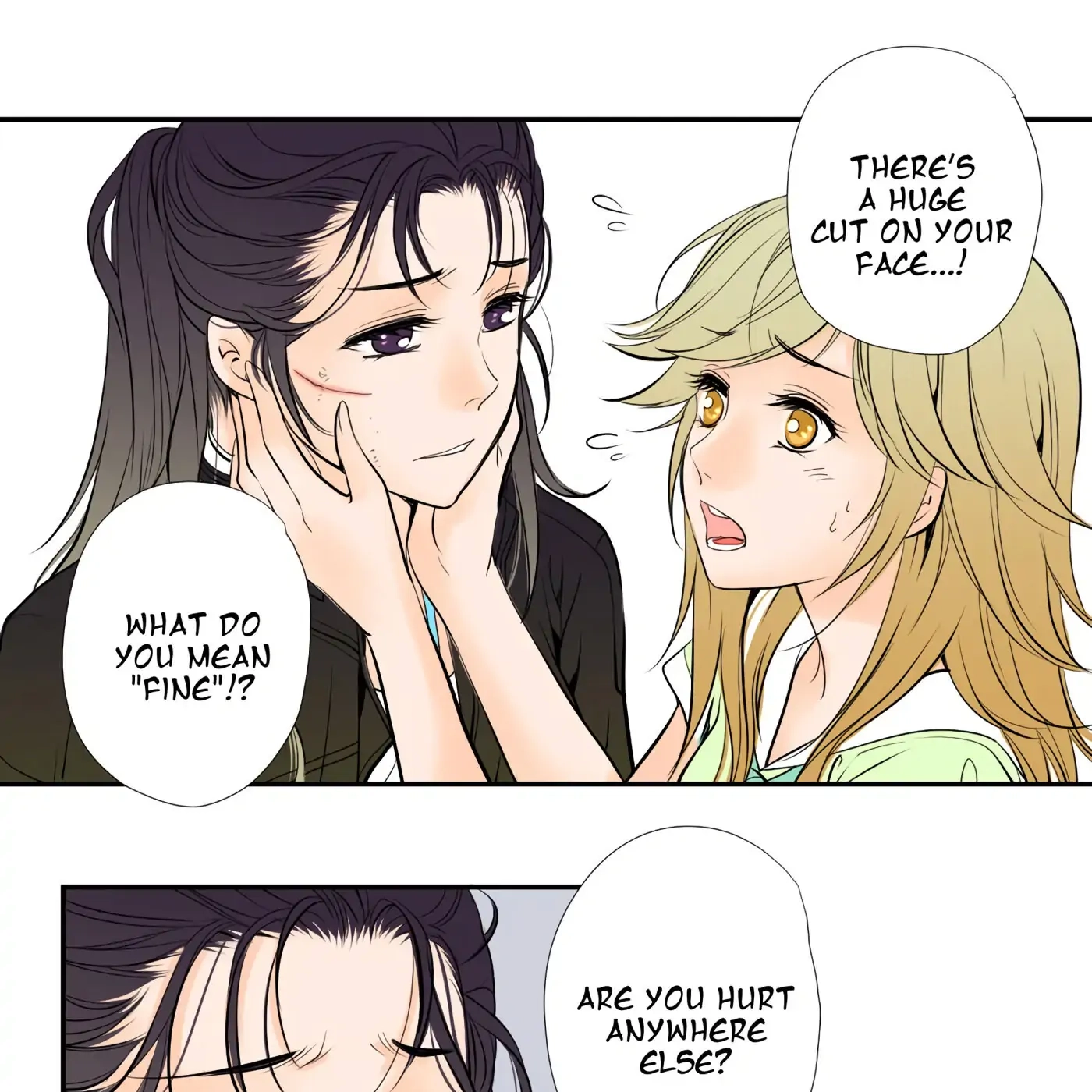 Pulse Chapter 29 page 7 - 