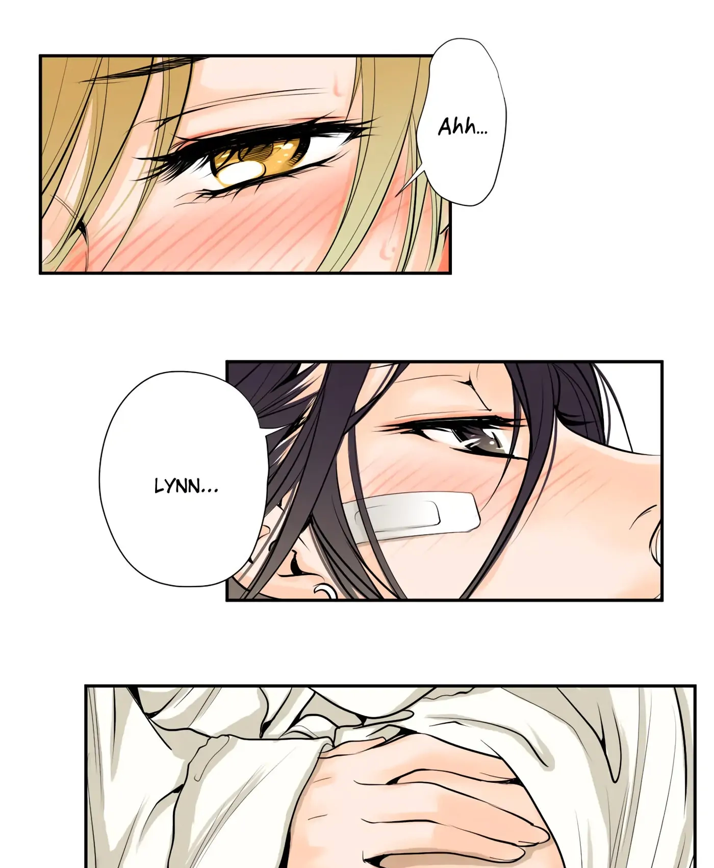 Pulse Chapter 29 page 63 - 