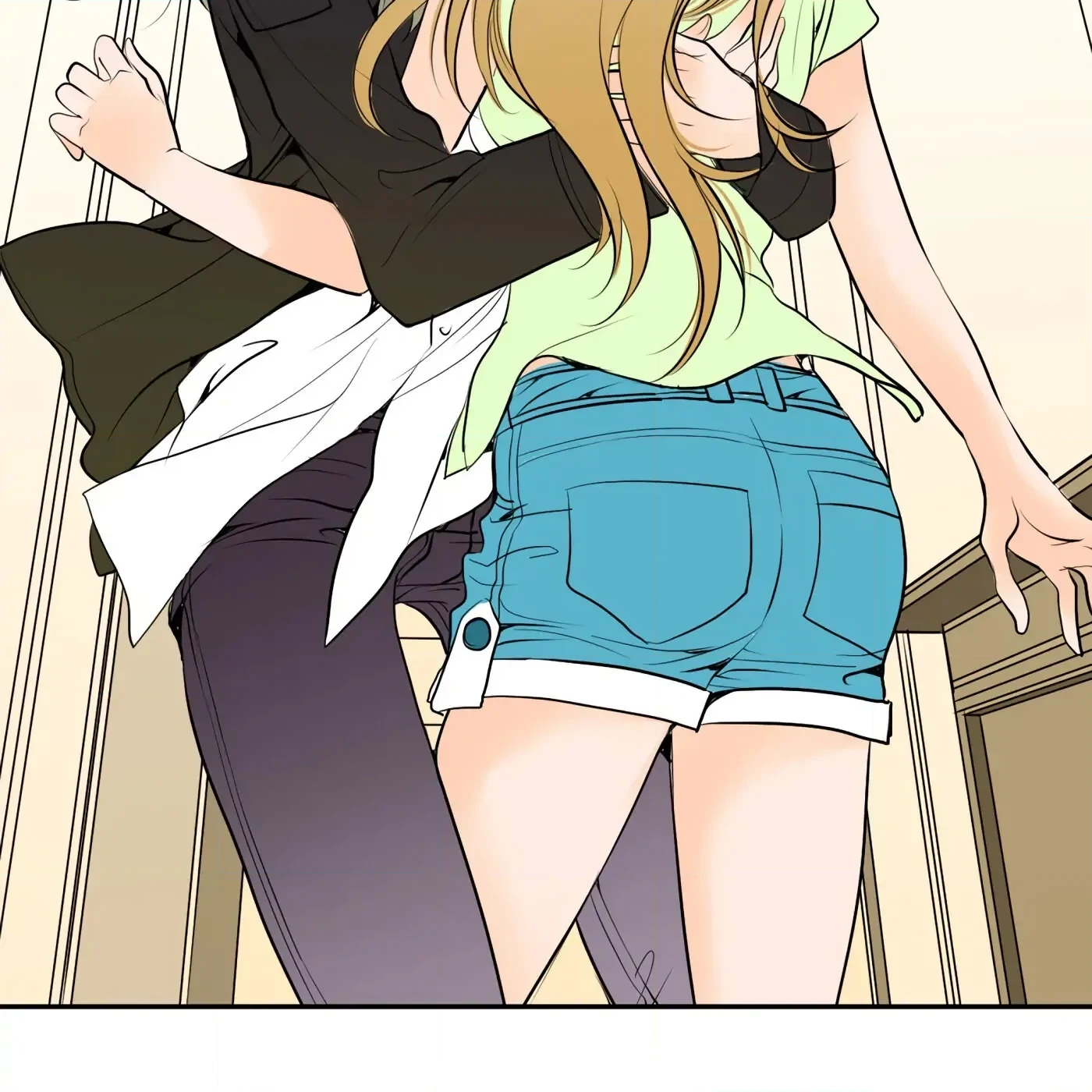 Pulse Chapter 29 page 10 - 