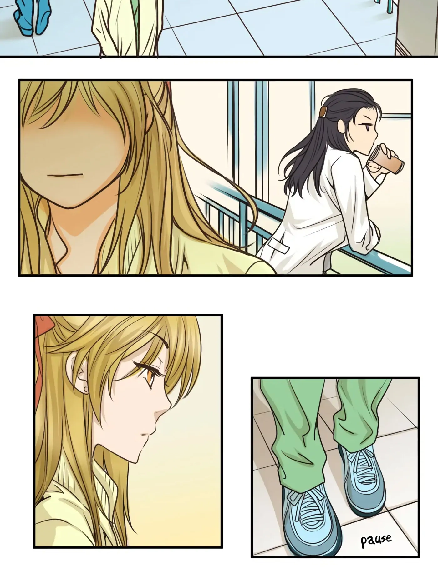 Pulse Chapter 3 page 14 - 