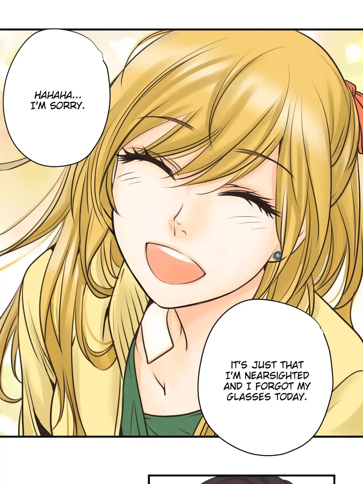 Pulse Chapter 3 page 18 - 