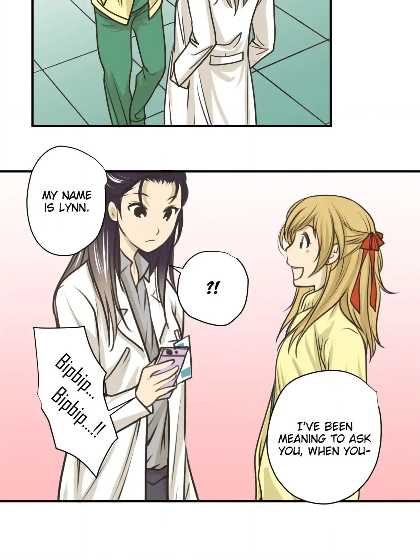 Pulse Chapter 3 page 20 - 