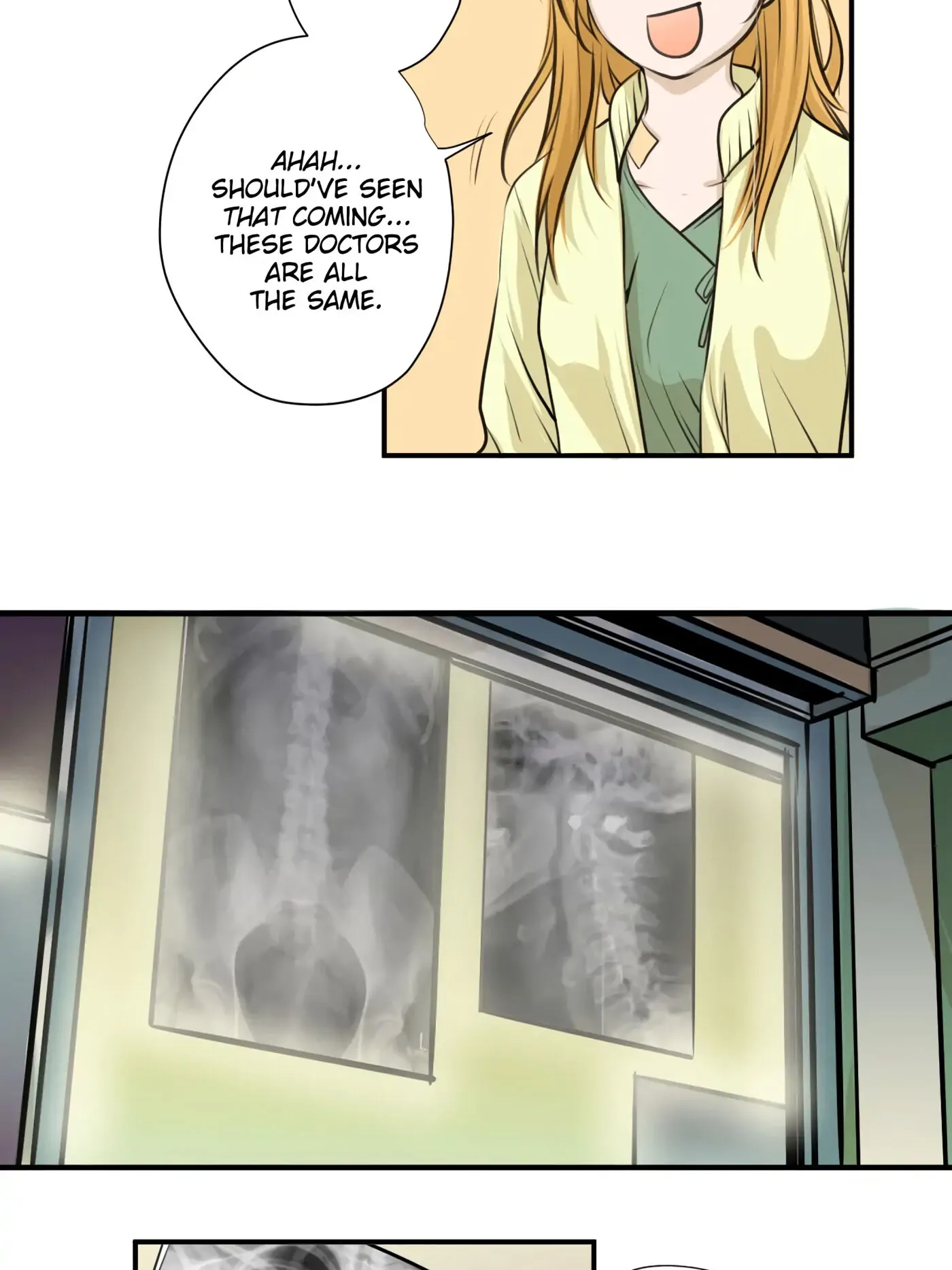 Pulse Chapter 3 page 22 - 