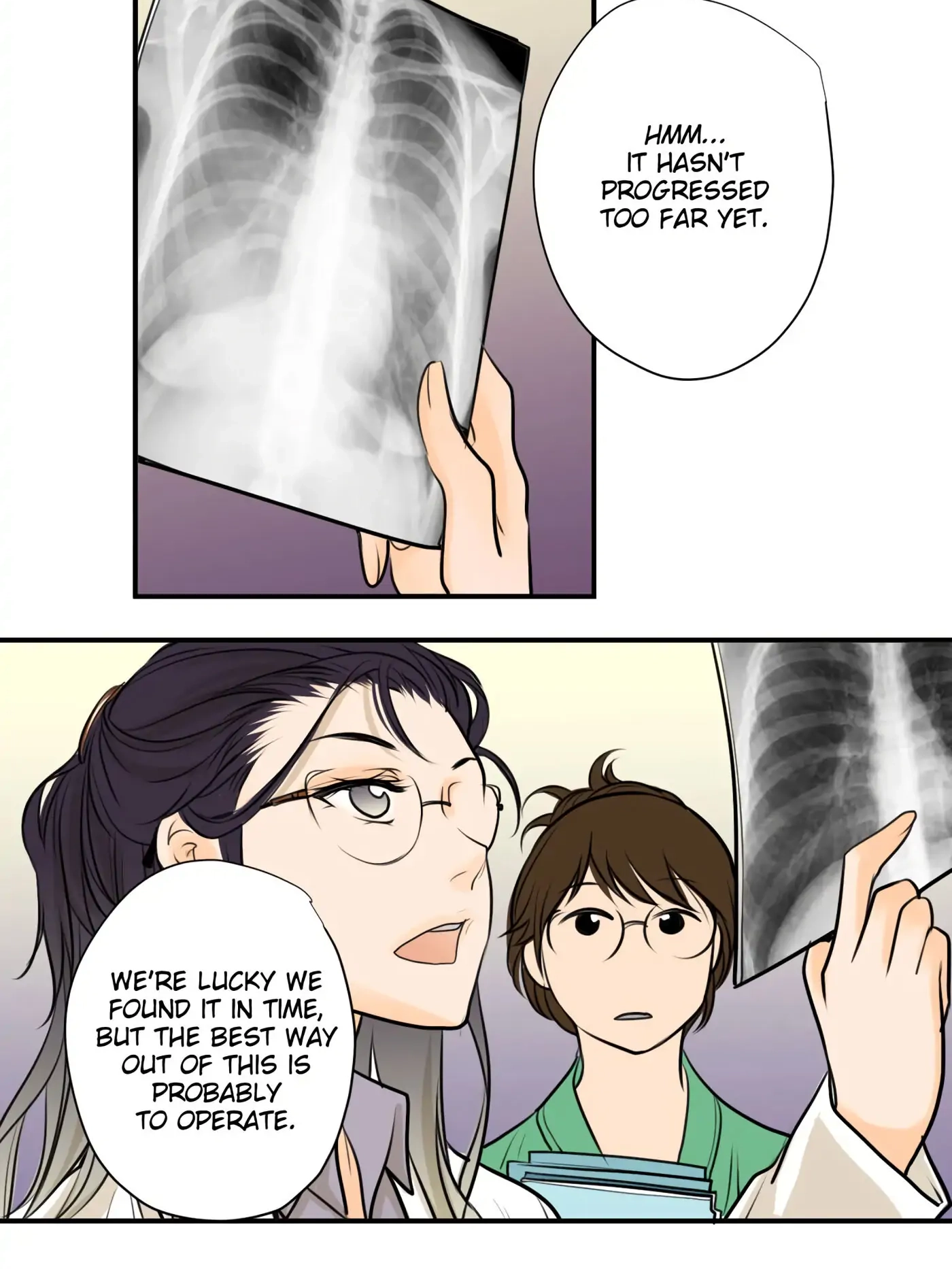 Pulse Chapter 3 page 23 - 