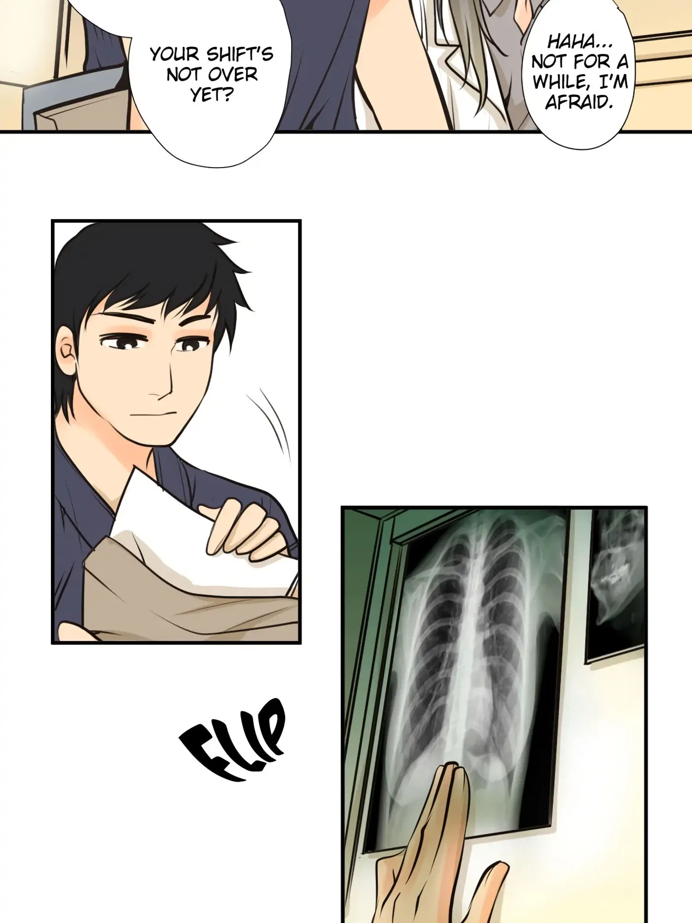 Pulse Chapter 3 page 25 - 