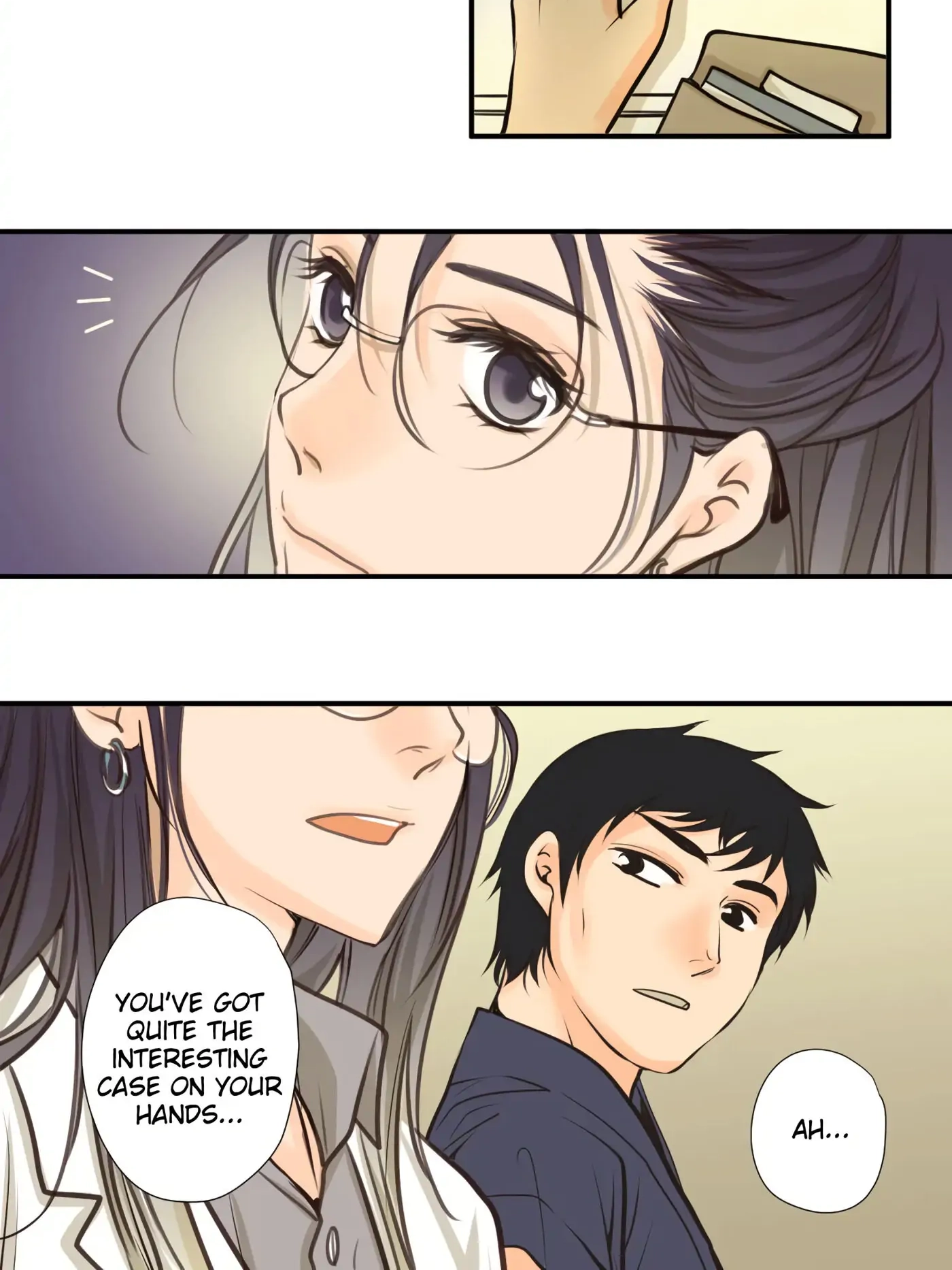 Pulse Chapter 3 page 26 - 