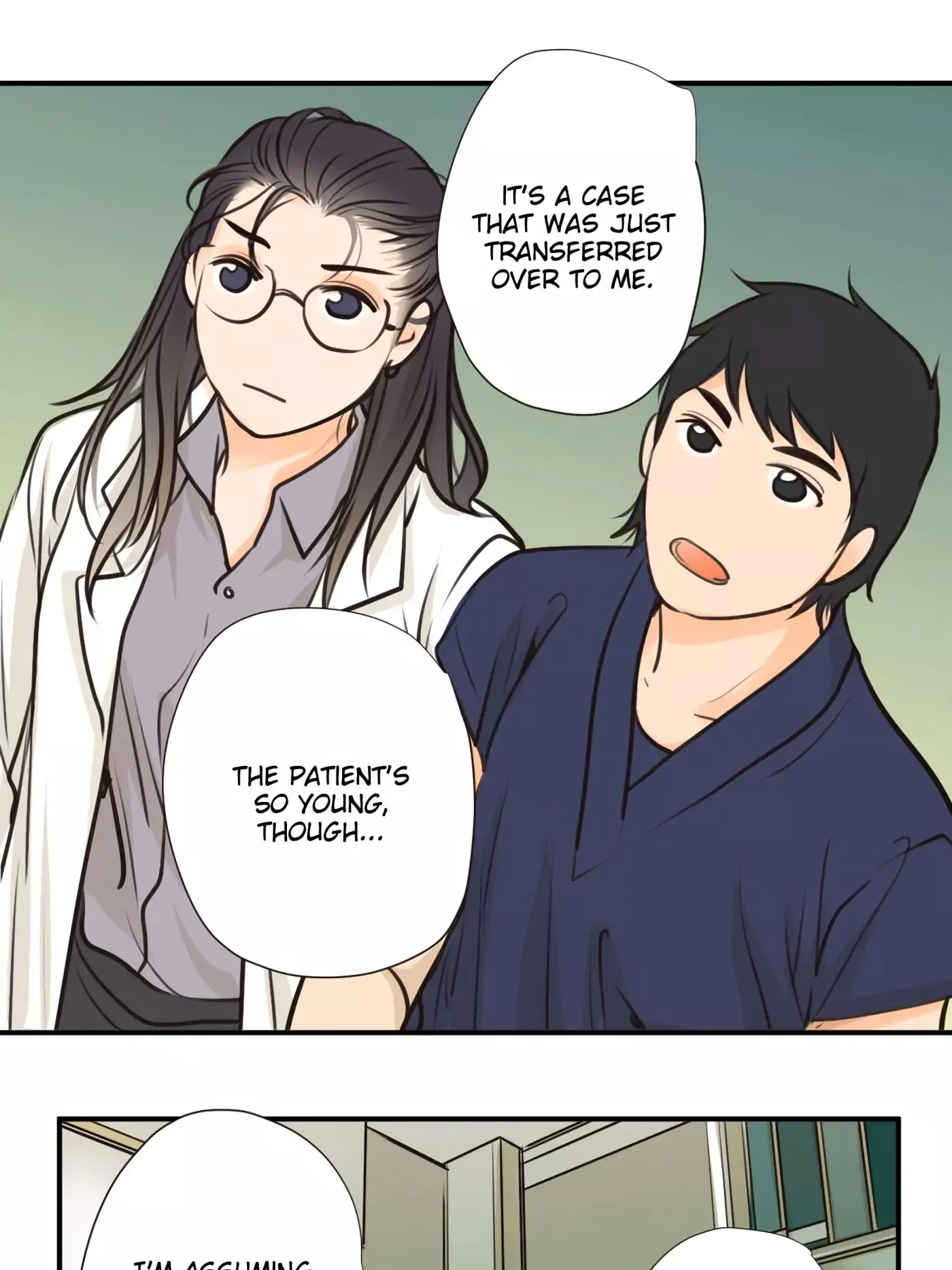Pulse Chapter 3 page 27 - 
