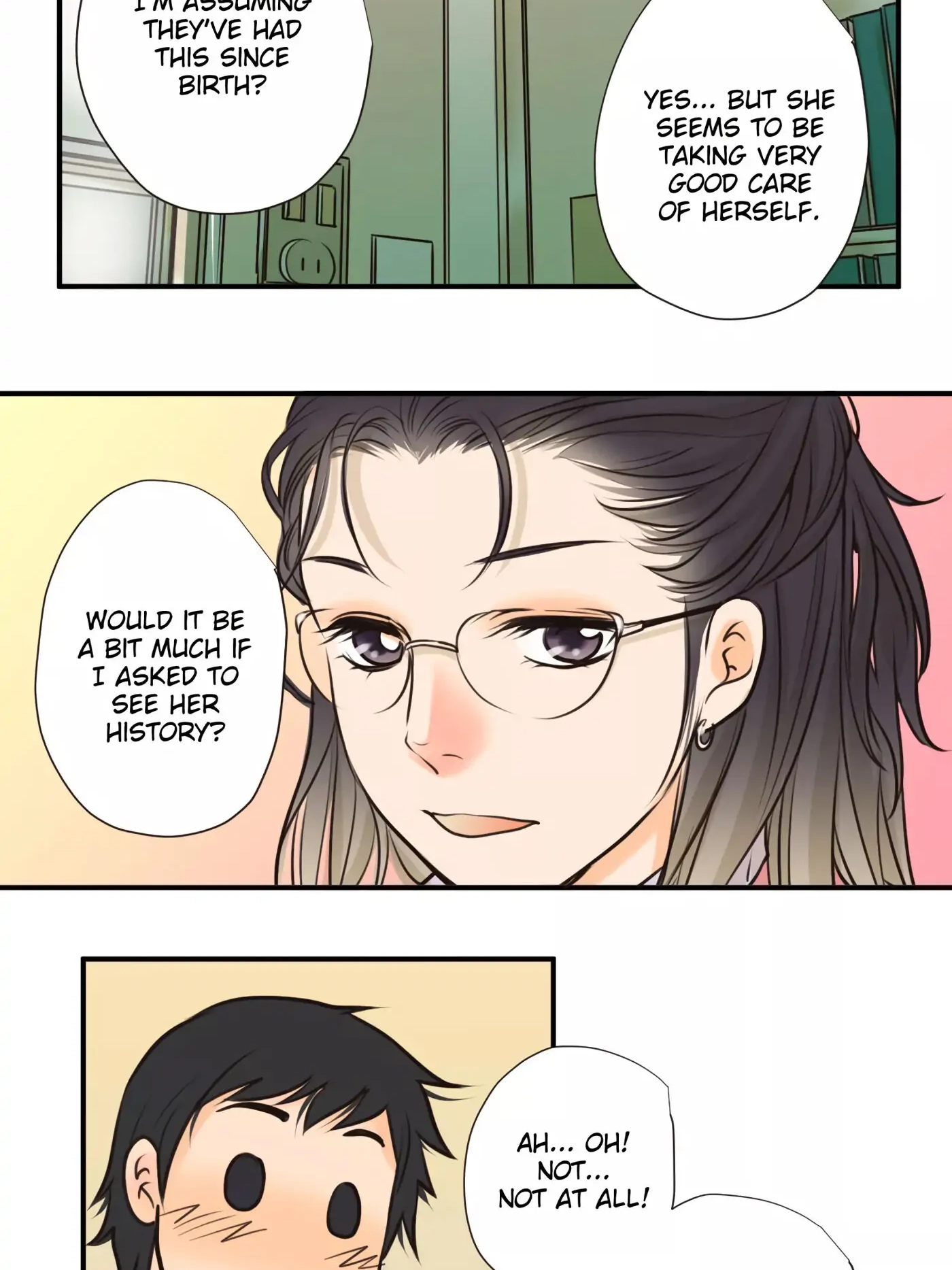 Pulse Chapter 3 page 28 - 
