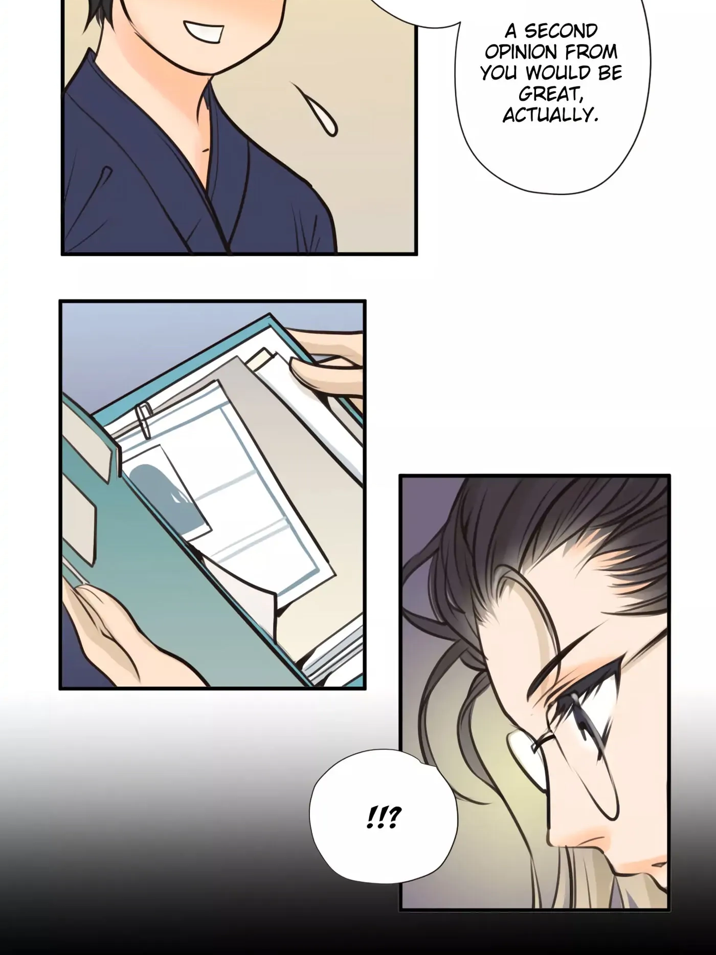 Pulse Chapter 3 page 29 - 