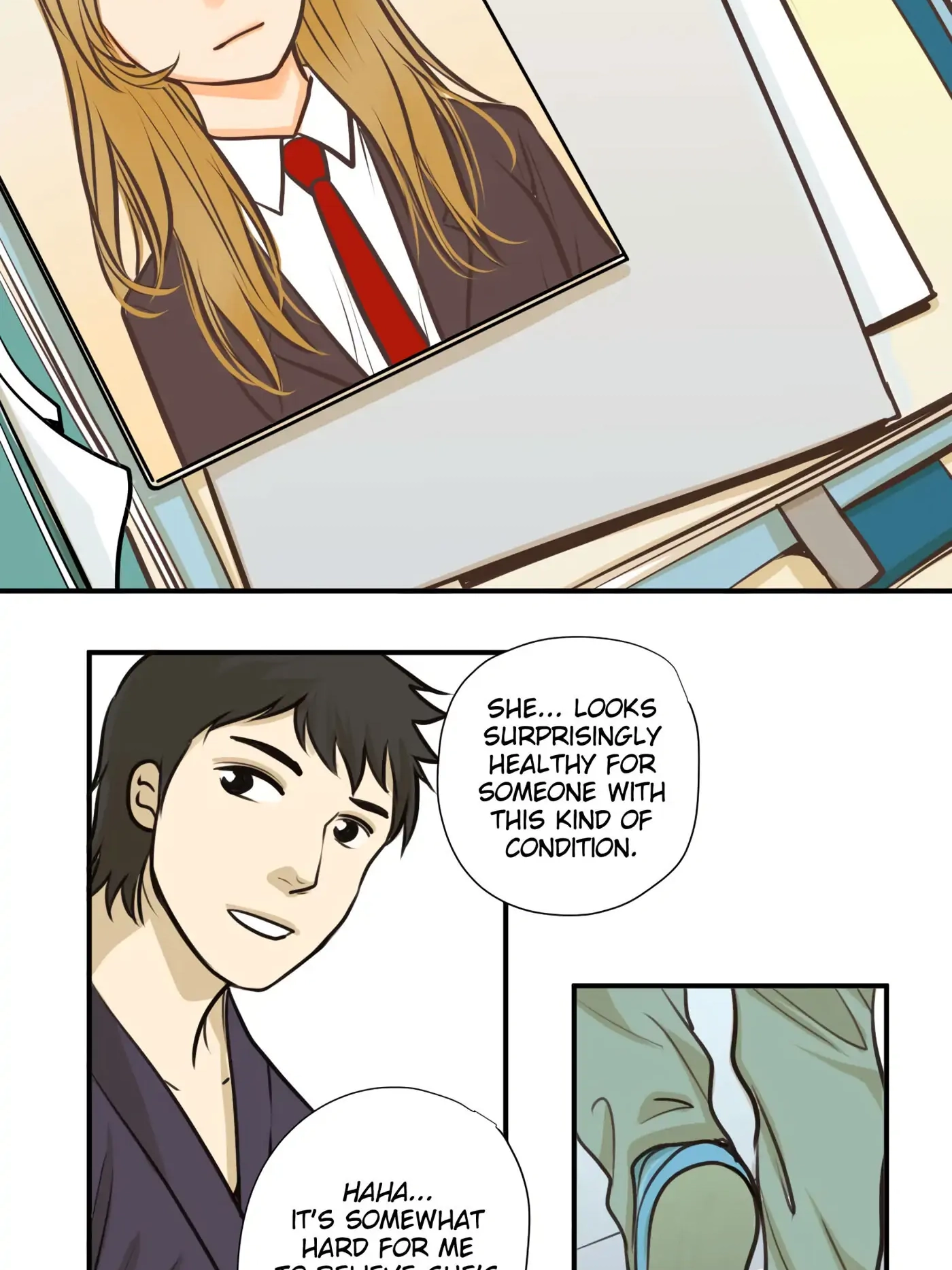 Pulse Chapter 3 page 31 - 
