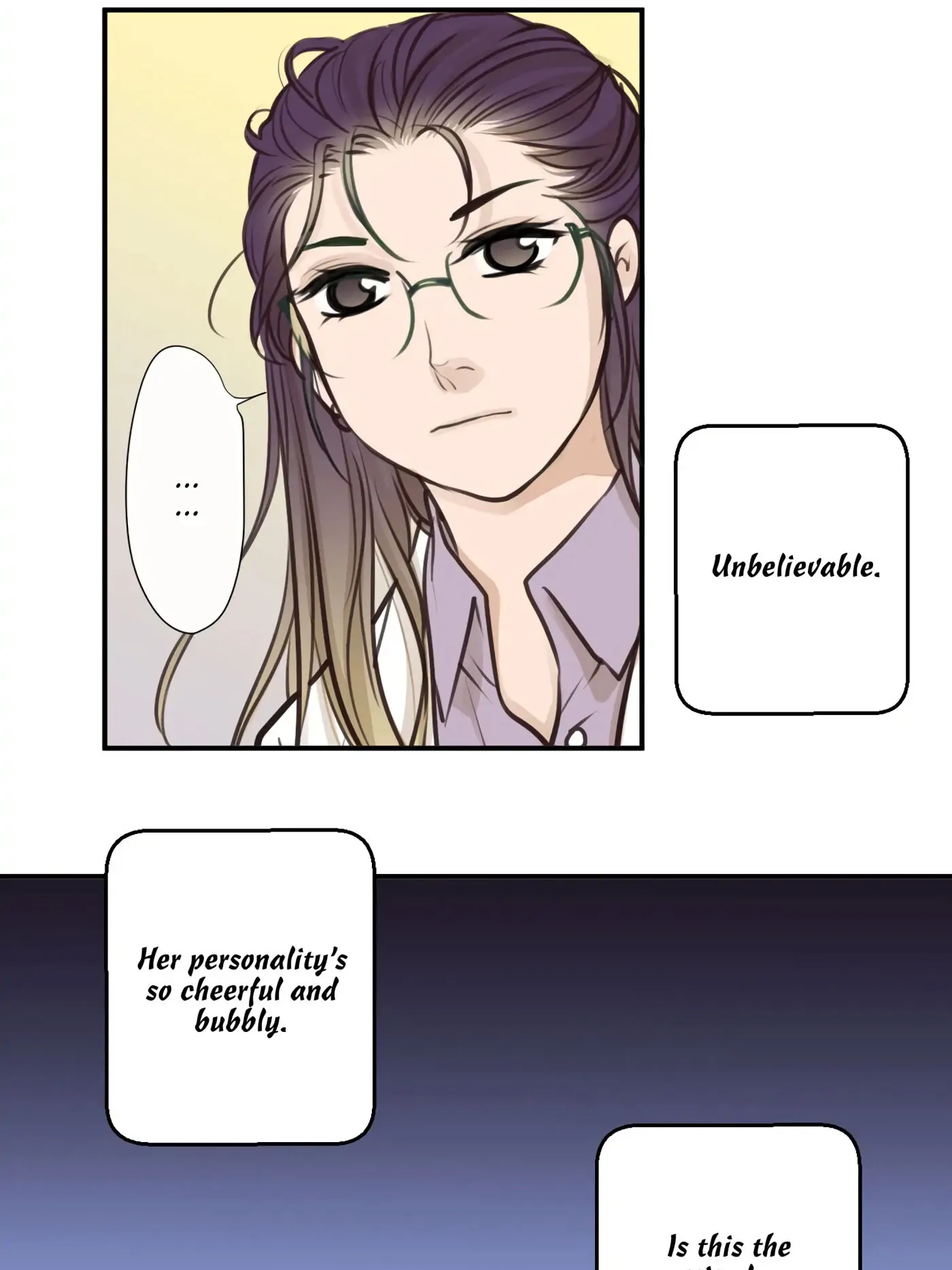 Pulse Chapter 3 page 34 - 