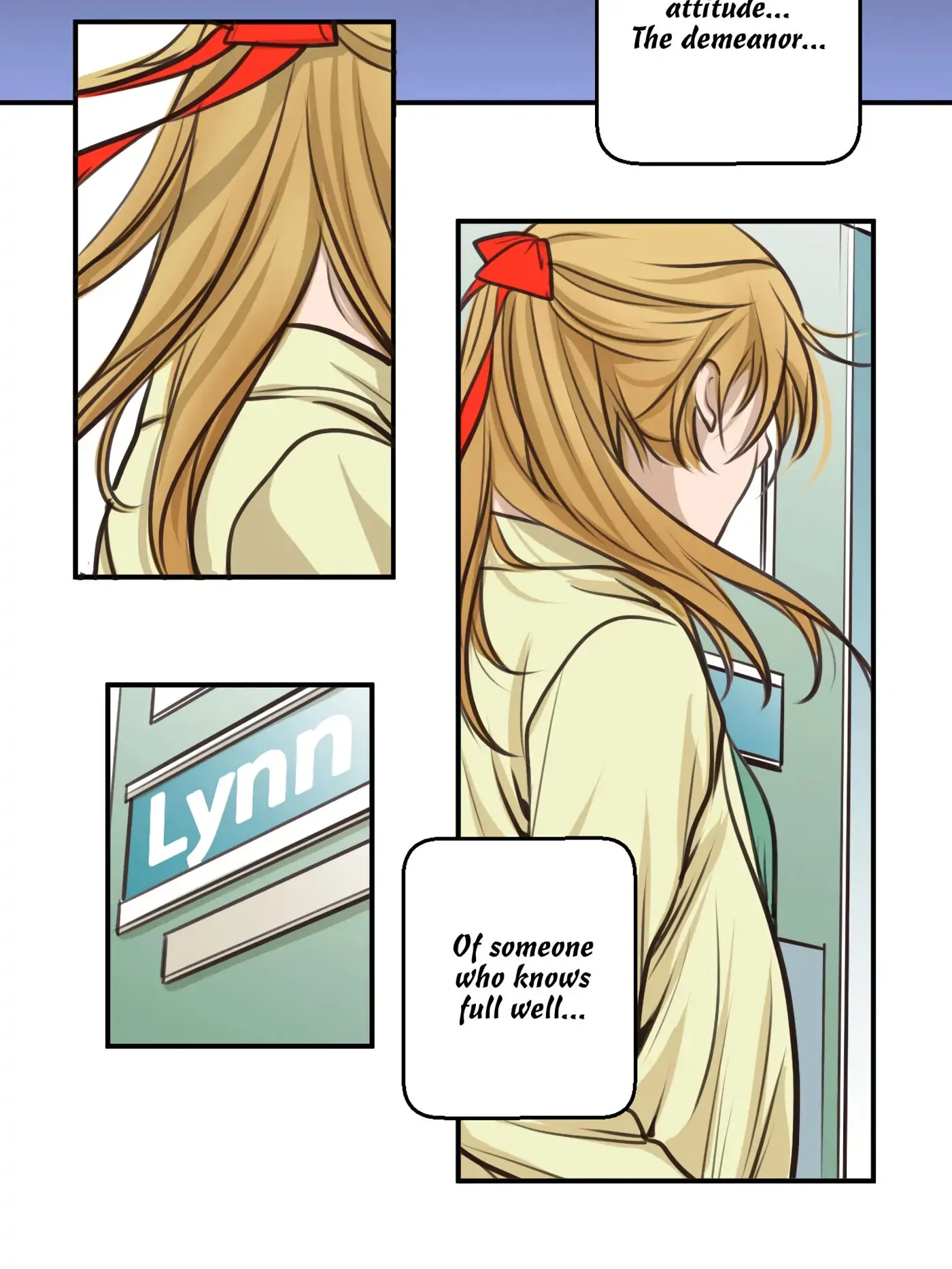 Pulse Chapter 3 page 35 - 