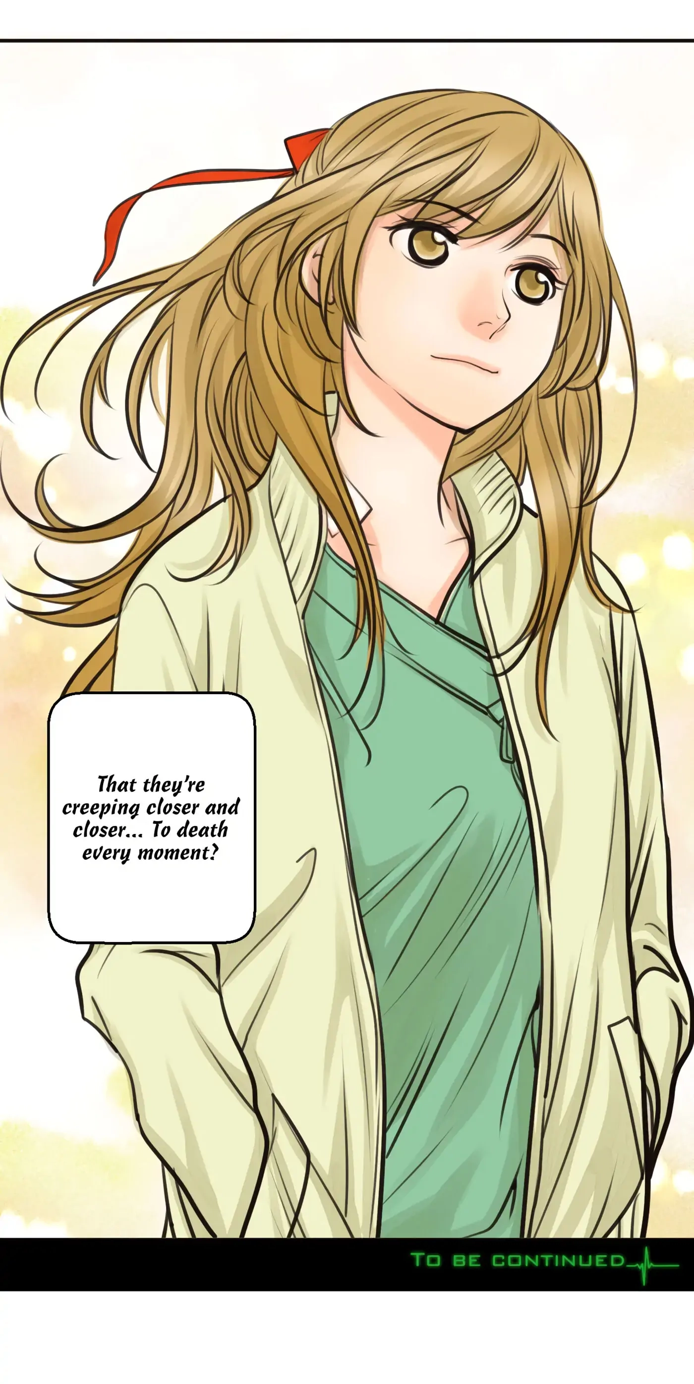 Pulse Chapter 3 page 36 - 