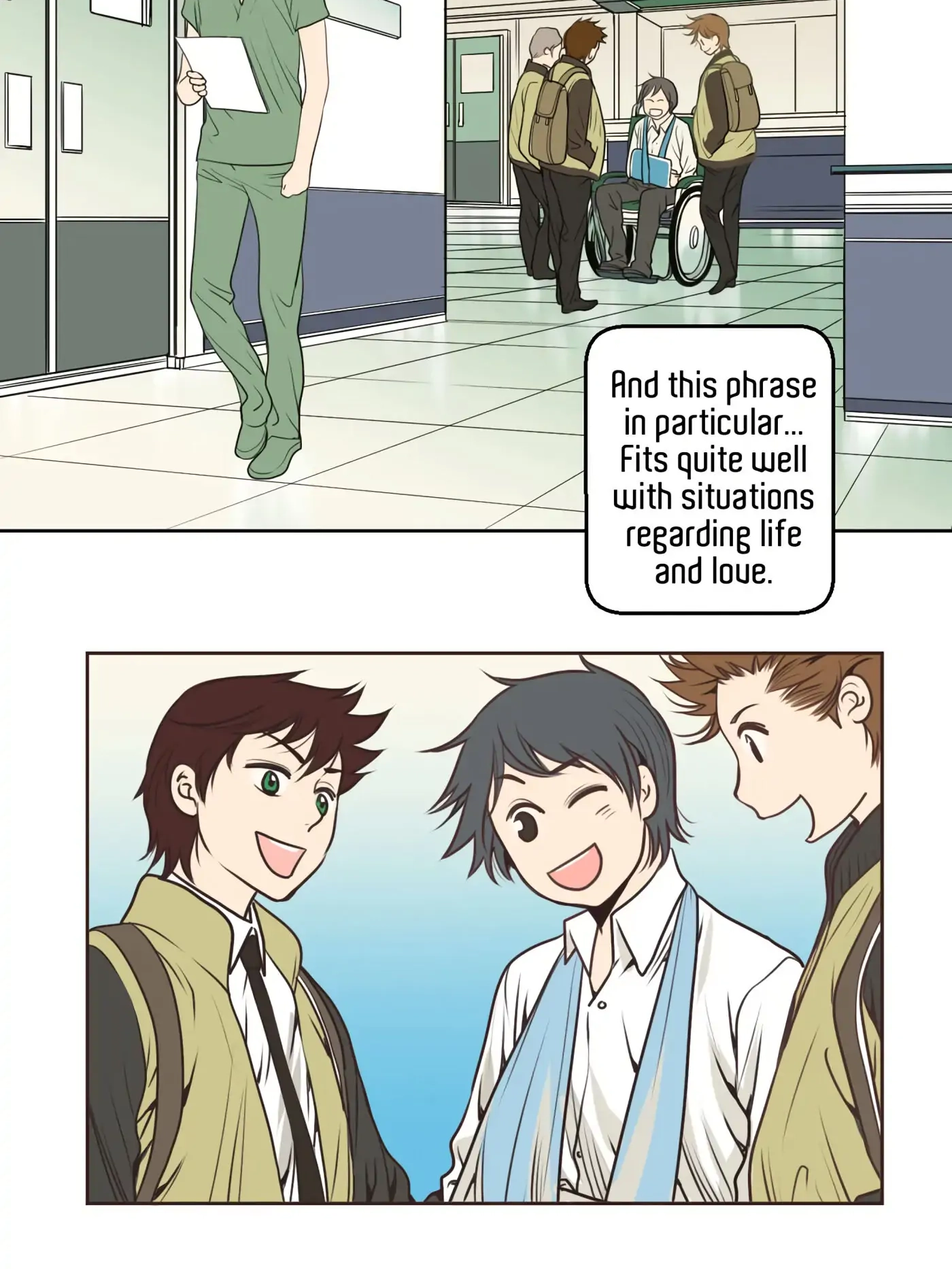 Pulse Chapter 3 page 5 - 