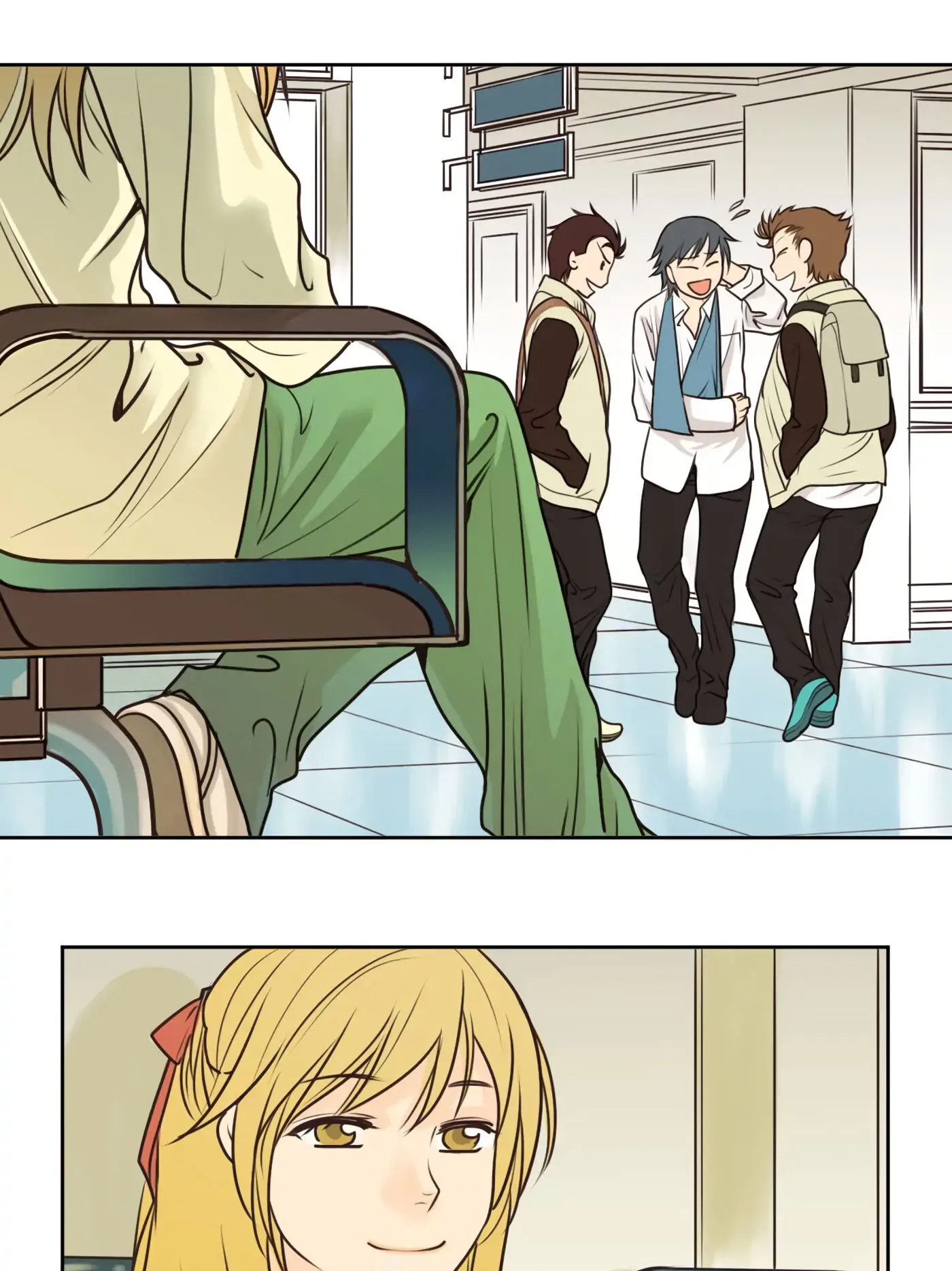 Pulse Chapter 3 page 6 - 