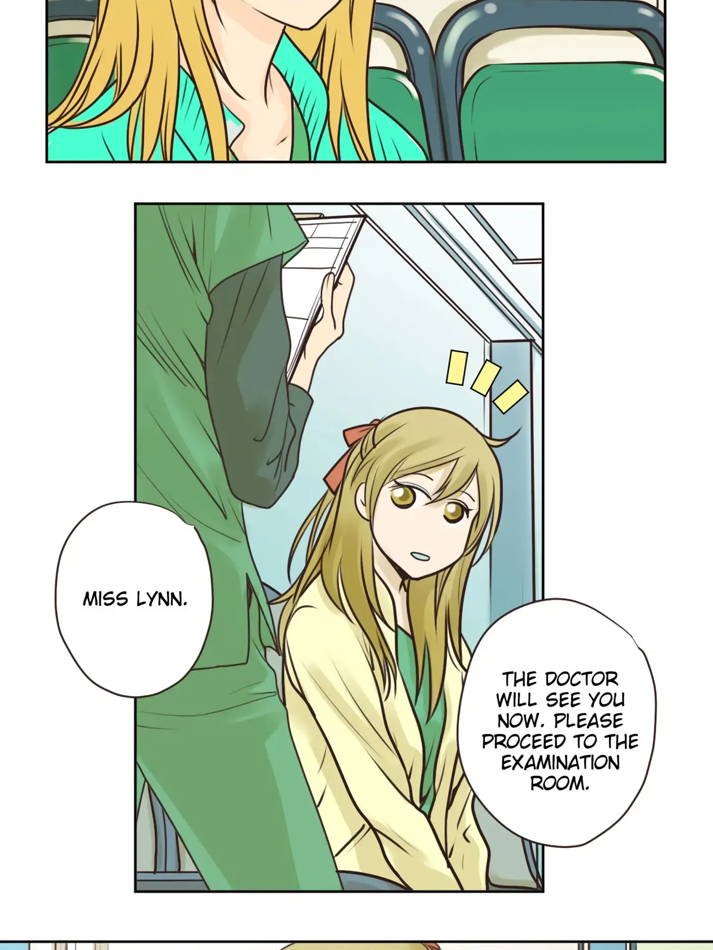 Pulse Chapter 3 page 7 - 