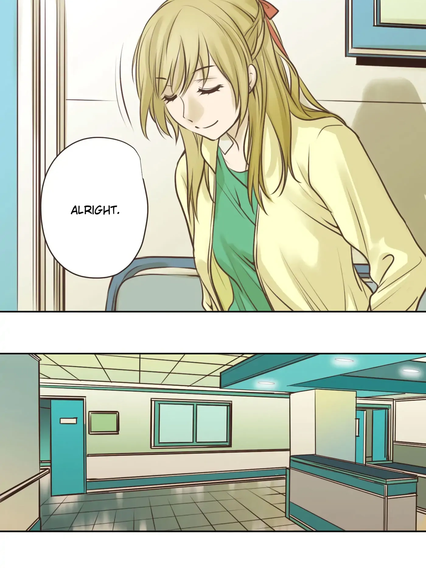 Pulse Chapter 3 page 8 - 