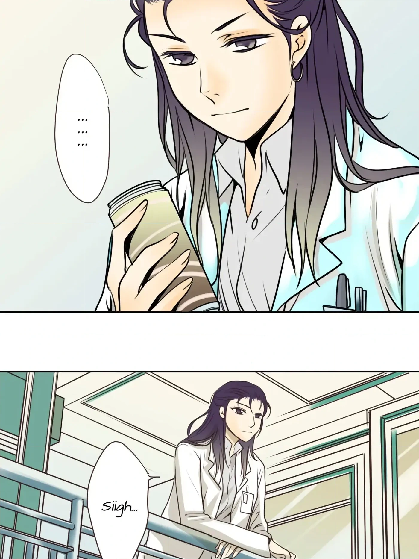 Pulse Chapter 3 page 10 - 