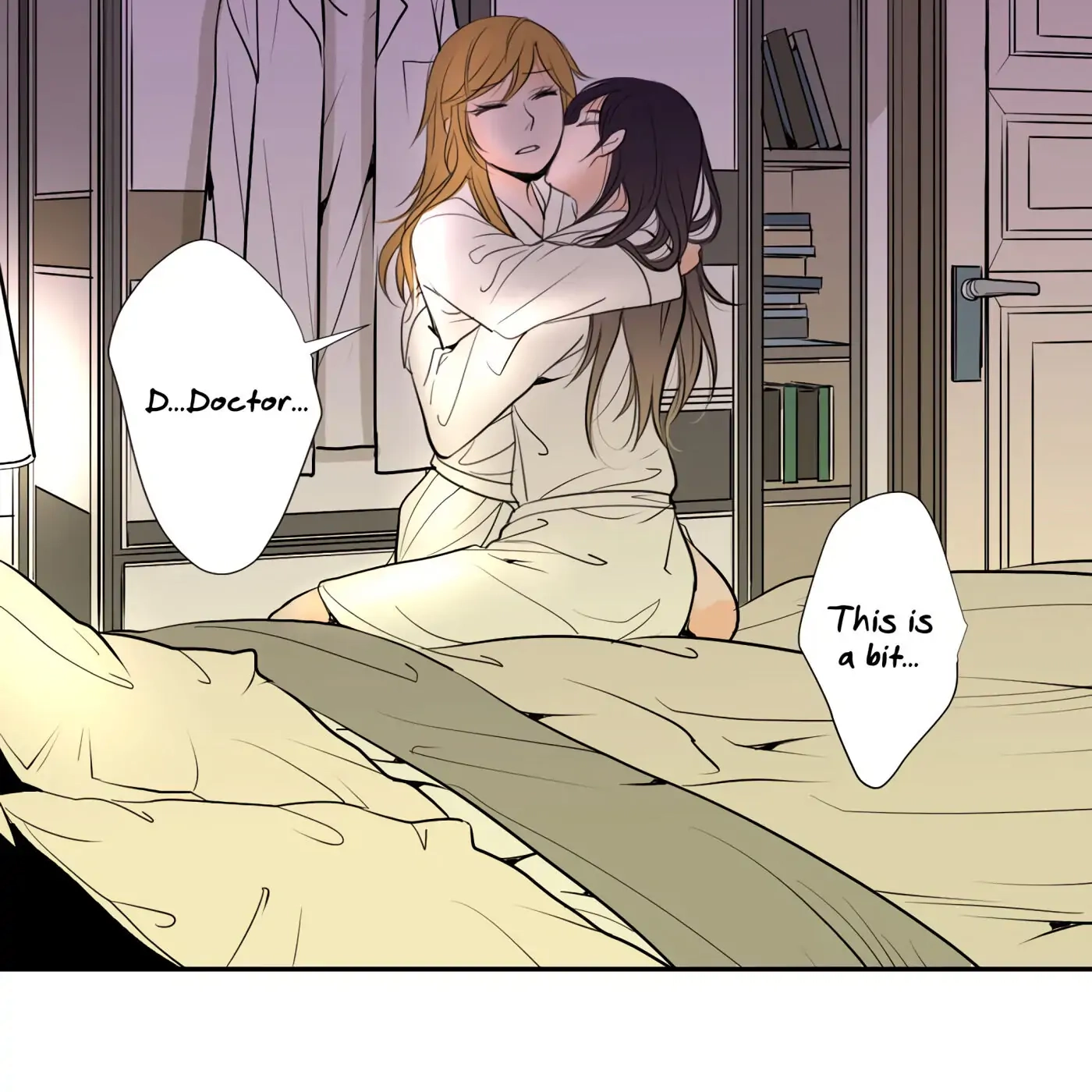 Pulse Chapter 30 page 14 - 