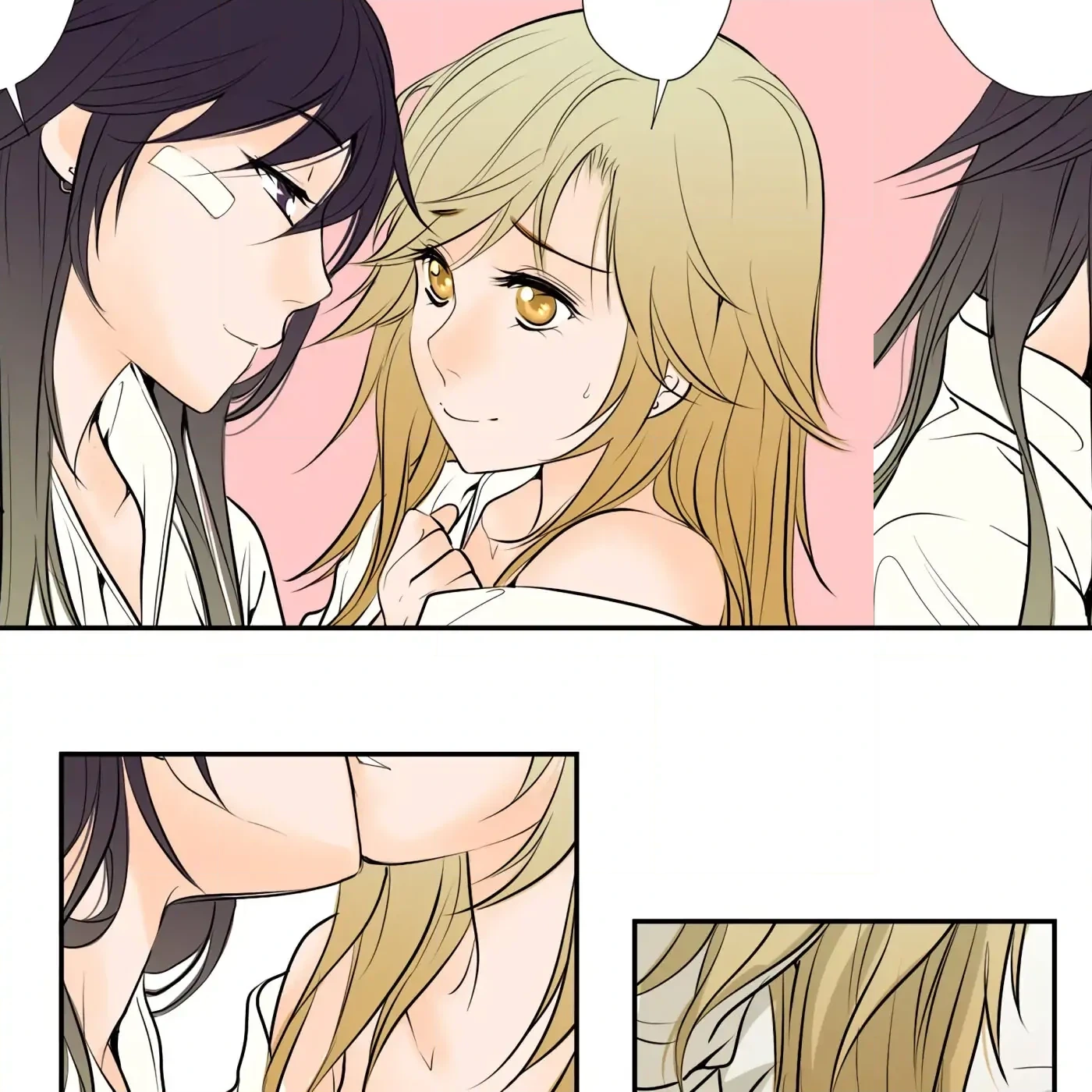 Pulse Chapter 30 page 20 - 