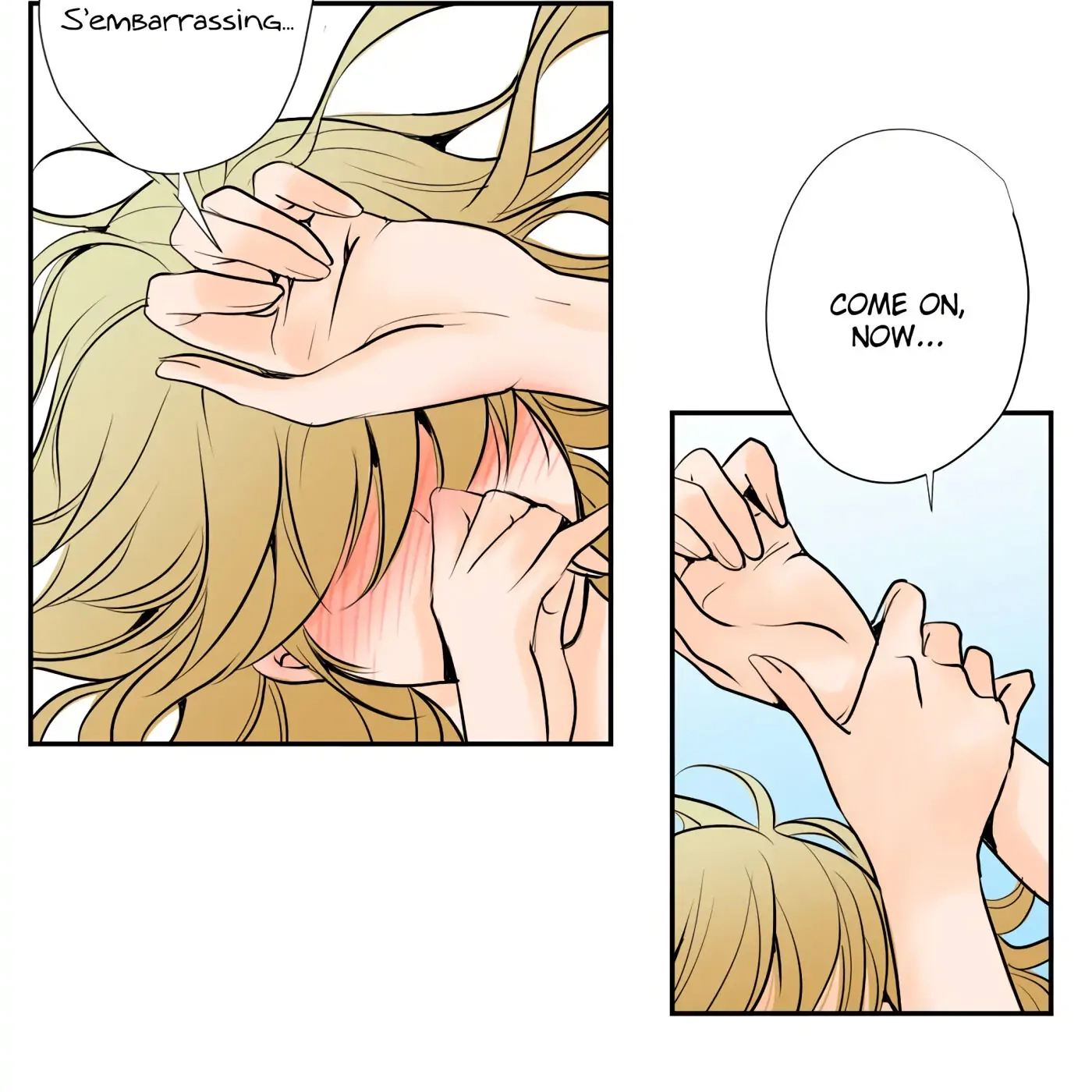 Pulse Chapter 30 page 26 - 
