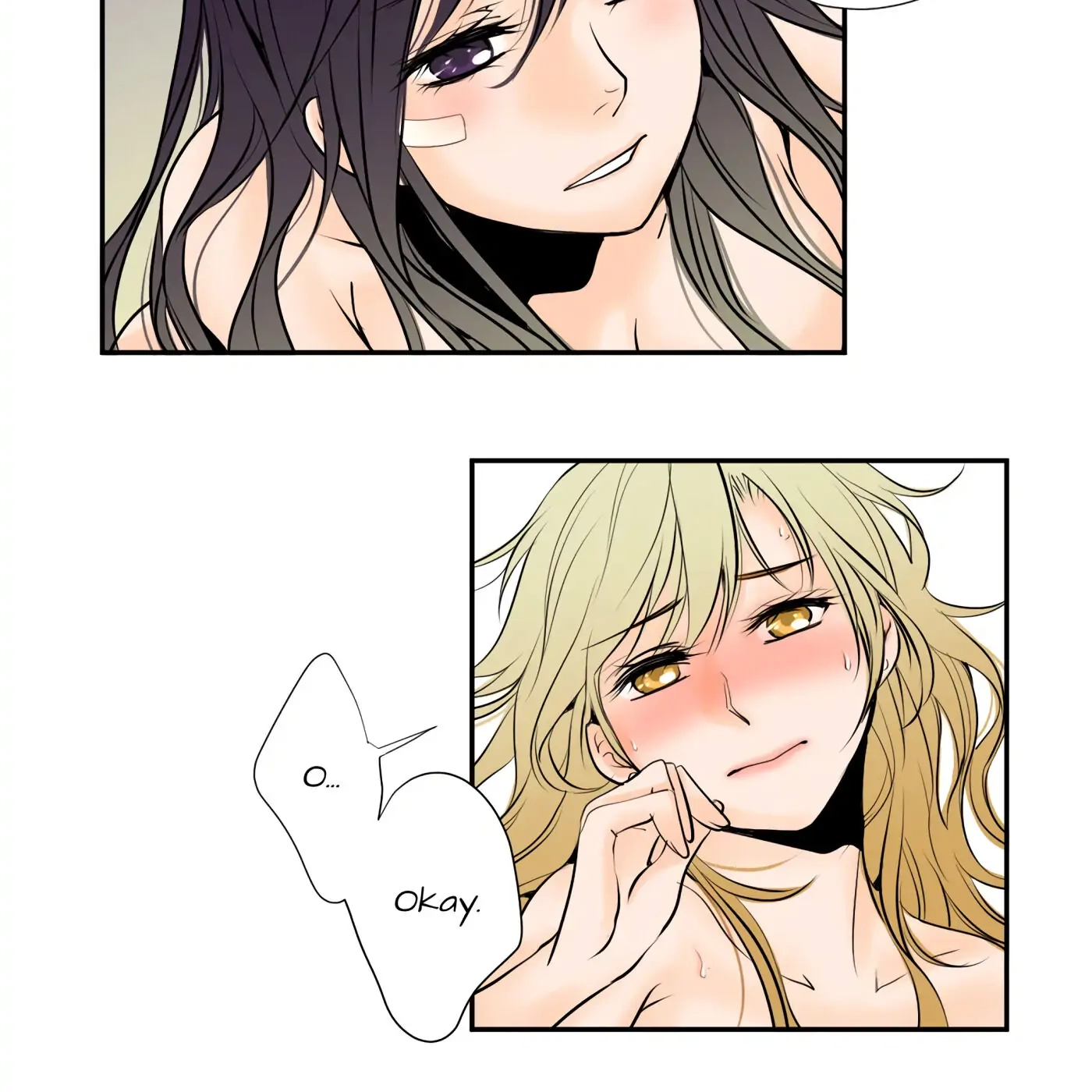 Pulse Chapter 30 page 38 - 