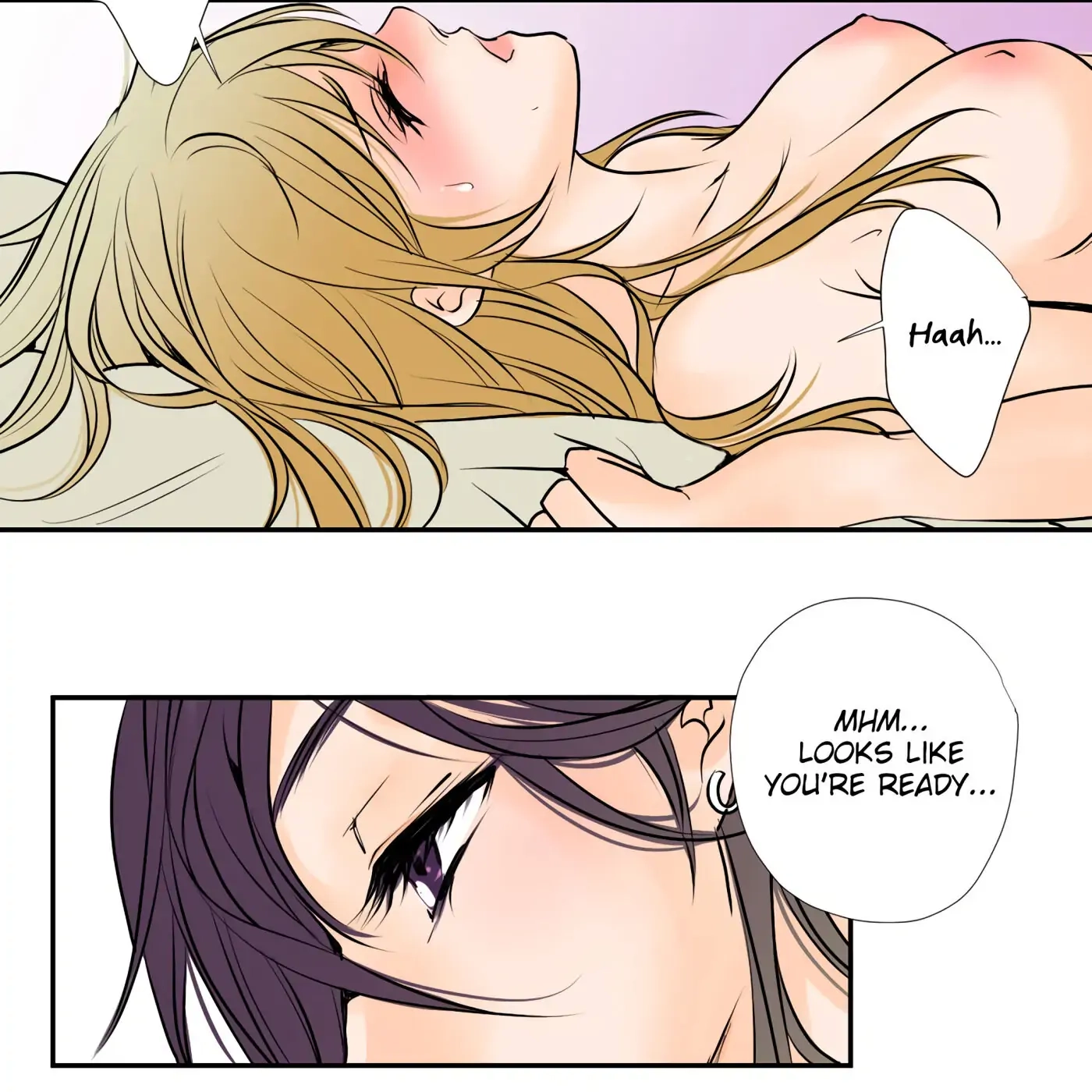 Pulse Chapter 30 page 44 - 
