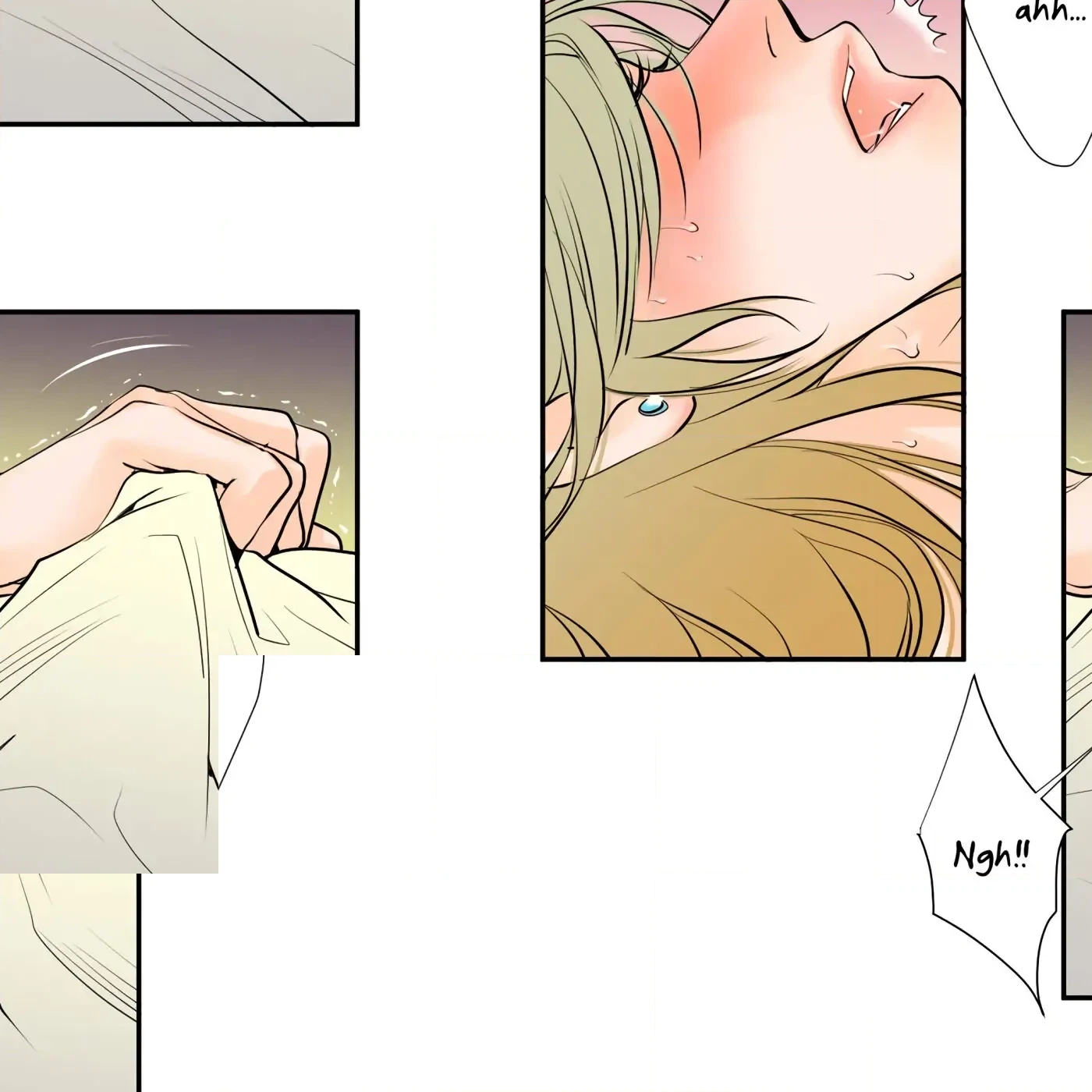 Pulse Chapter 30 page 50 - 