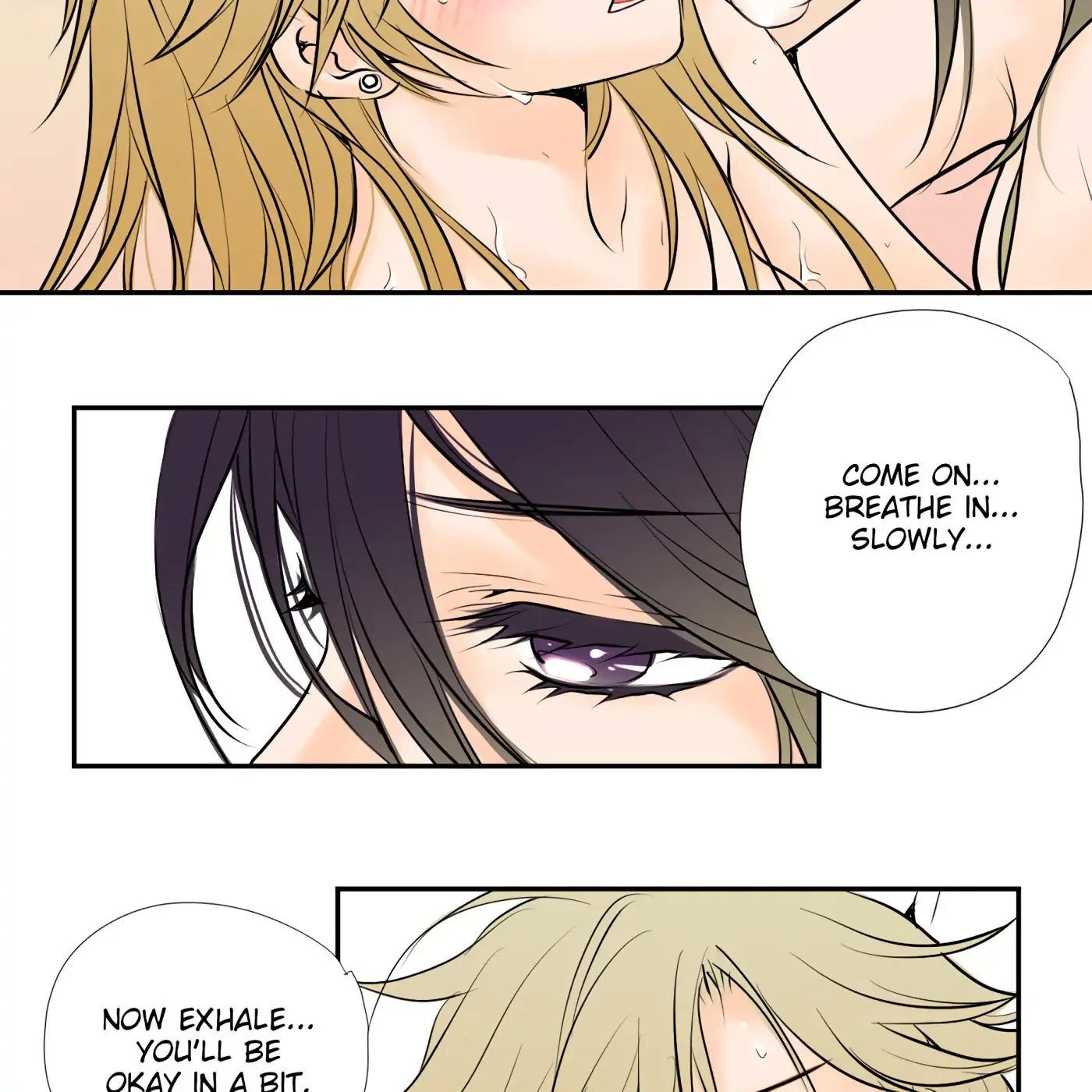 Pulse Chapter 30 page 56 - 