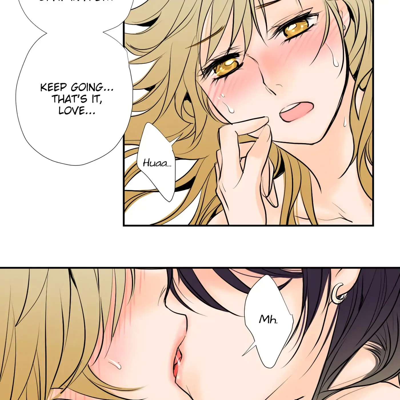 Pulse Chapter 30 page 57 - 