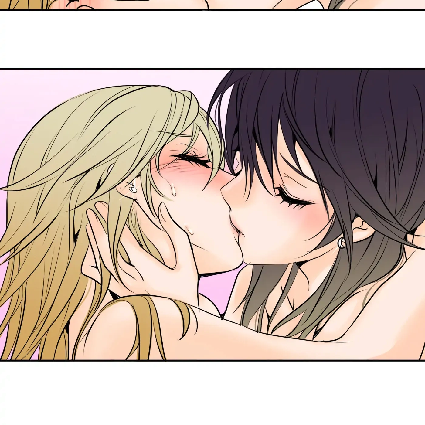 Pulse Chapter 30 page 58 - 