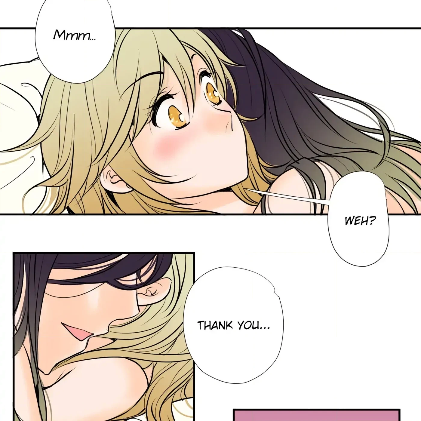 Pulse Chapter 30 page 60 - 