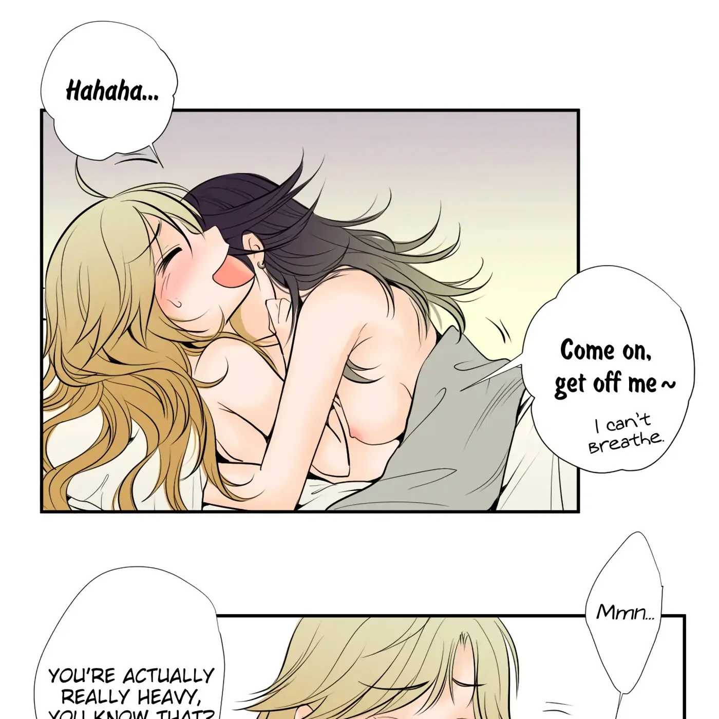 Pulse Chapter 30 page 63 - 