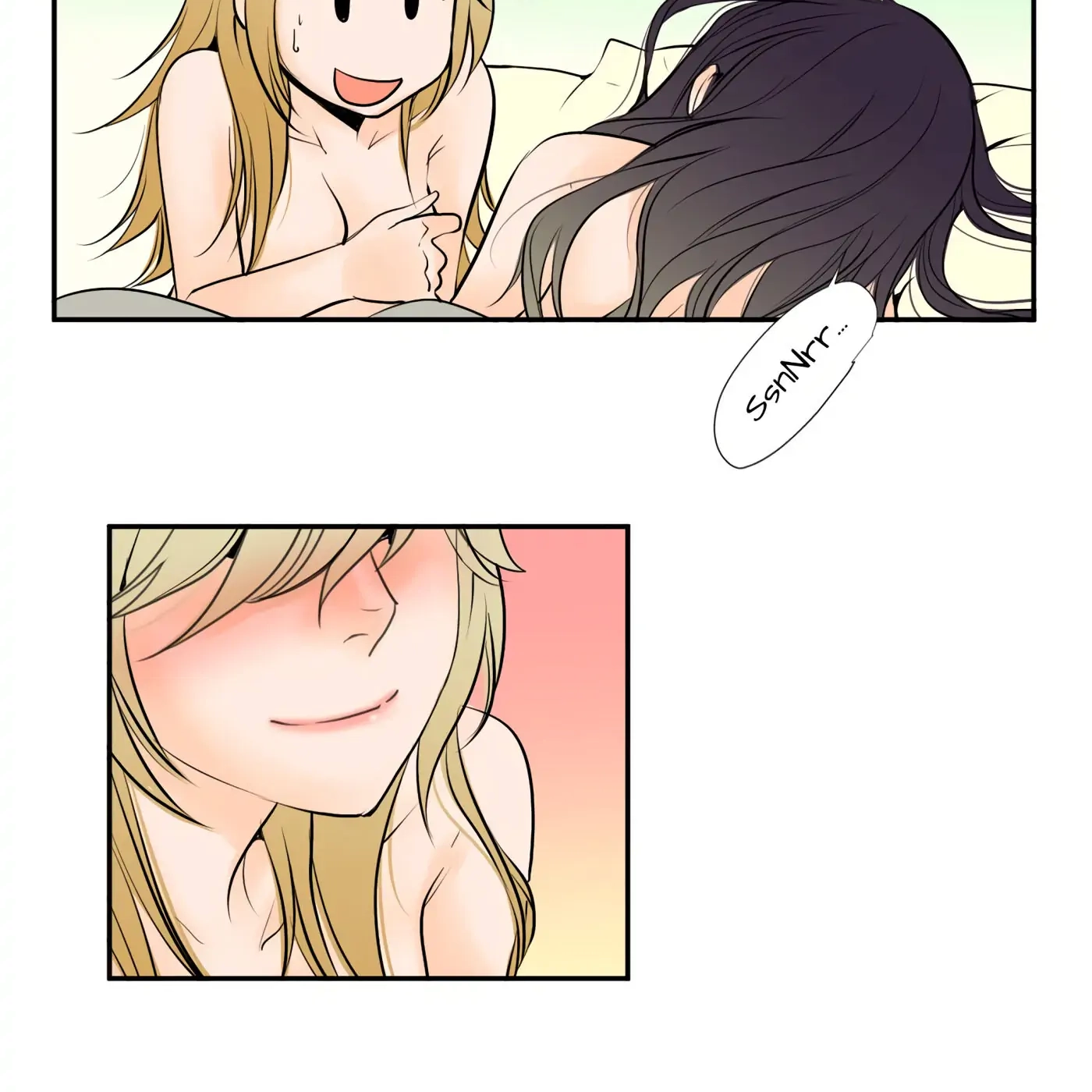 Pulse Chapter 30 page 66 - 