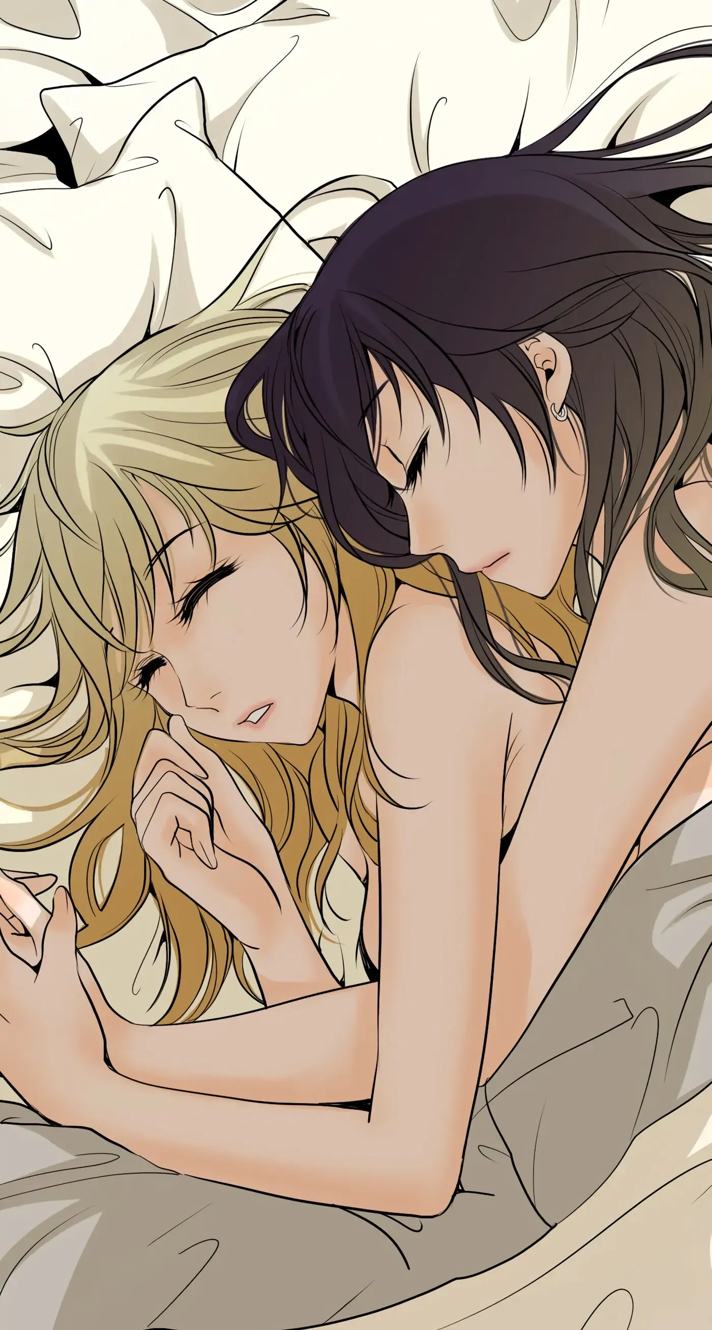 Pulse Chapter 31 page 1 - 