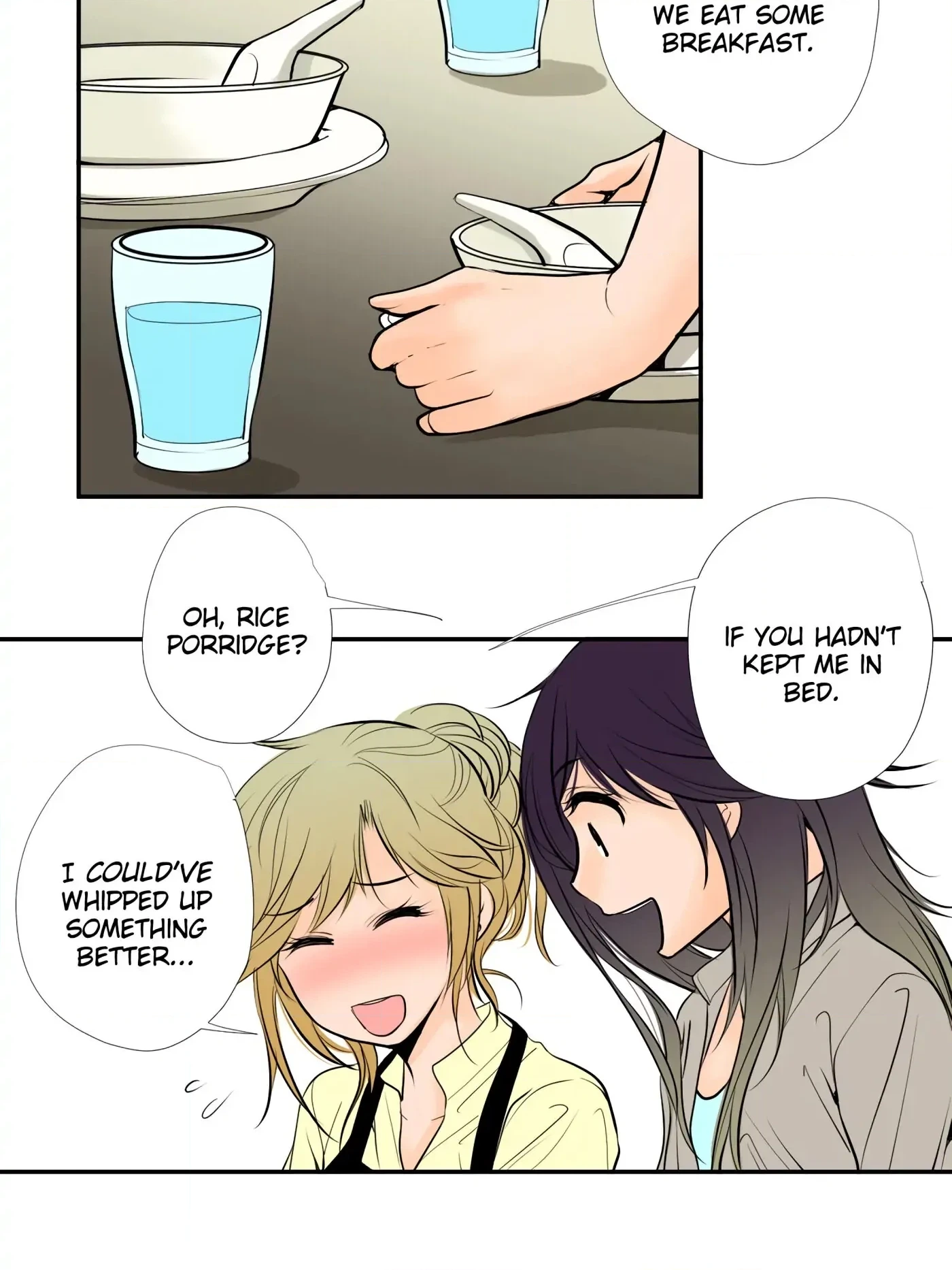 Pulse Chapter 31 page 20 - 