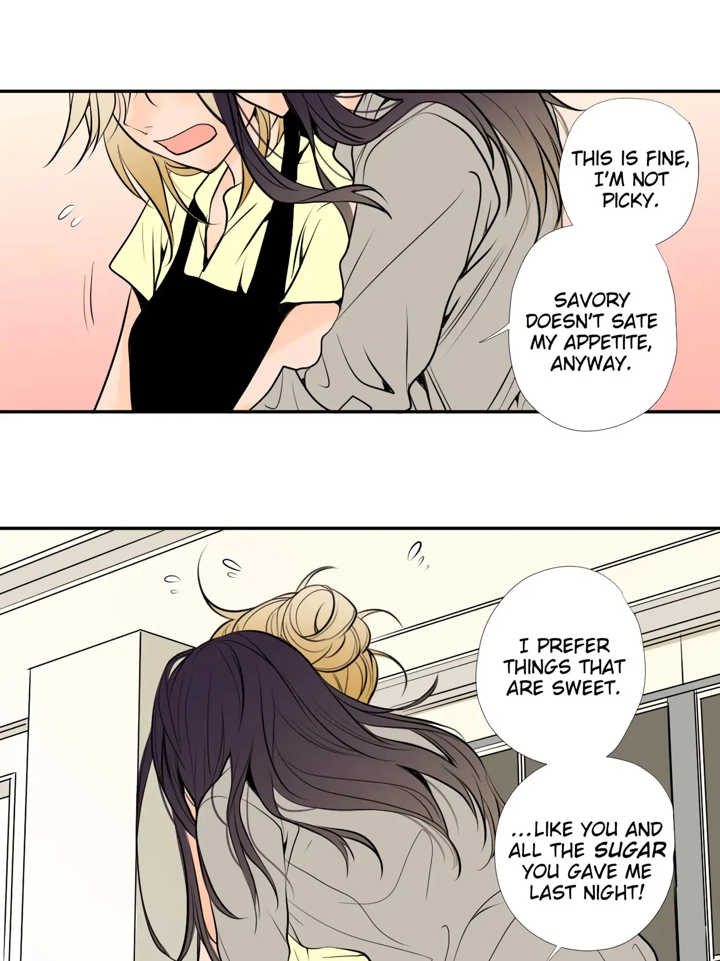 Pulse Chapter 31 page 21 - 