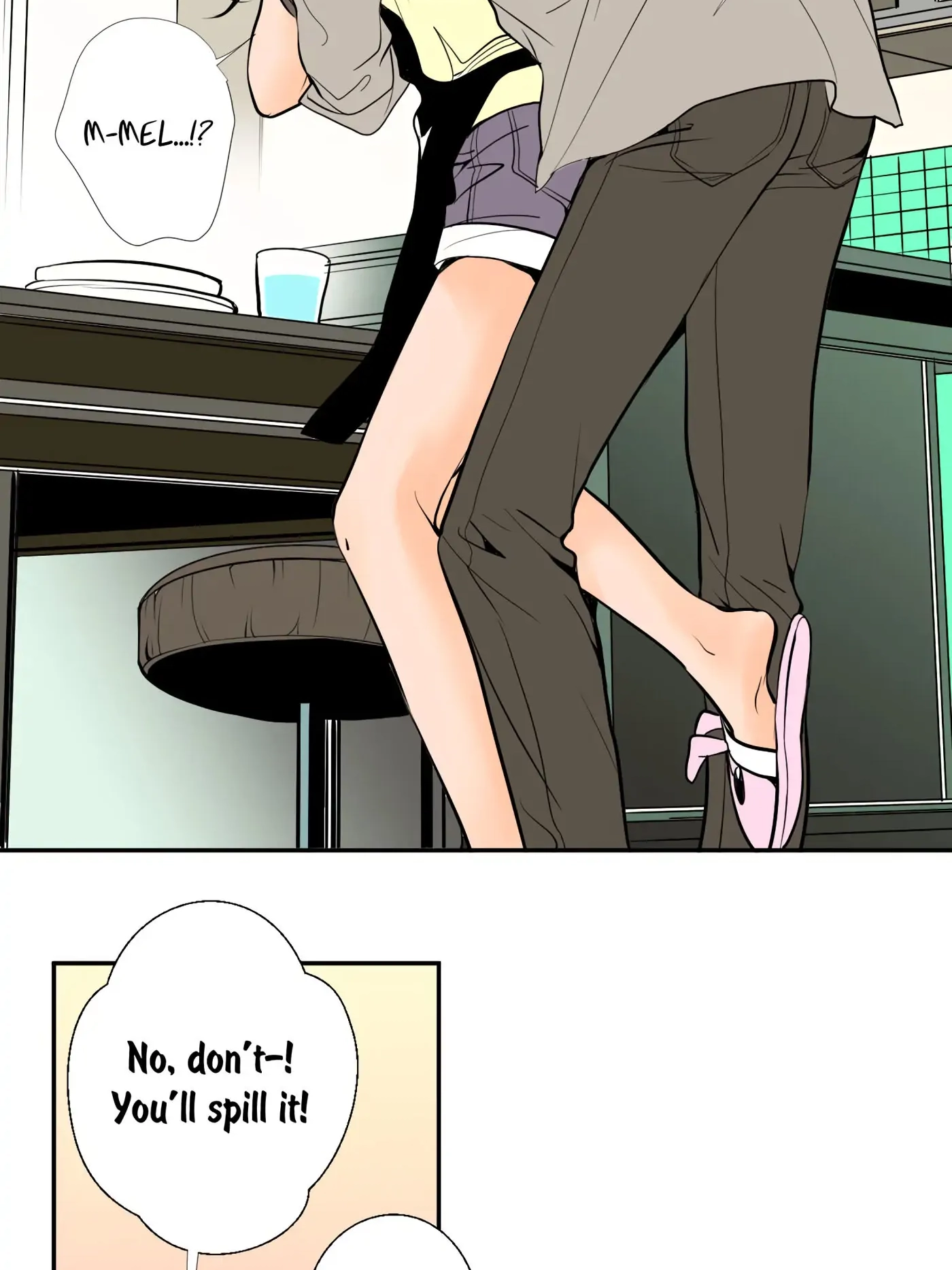 Pulse Chapter 31 page 22 - 