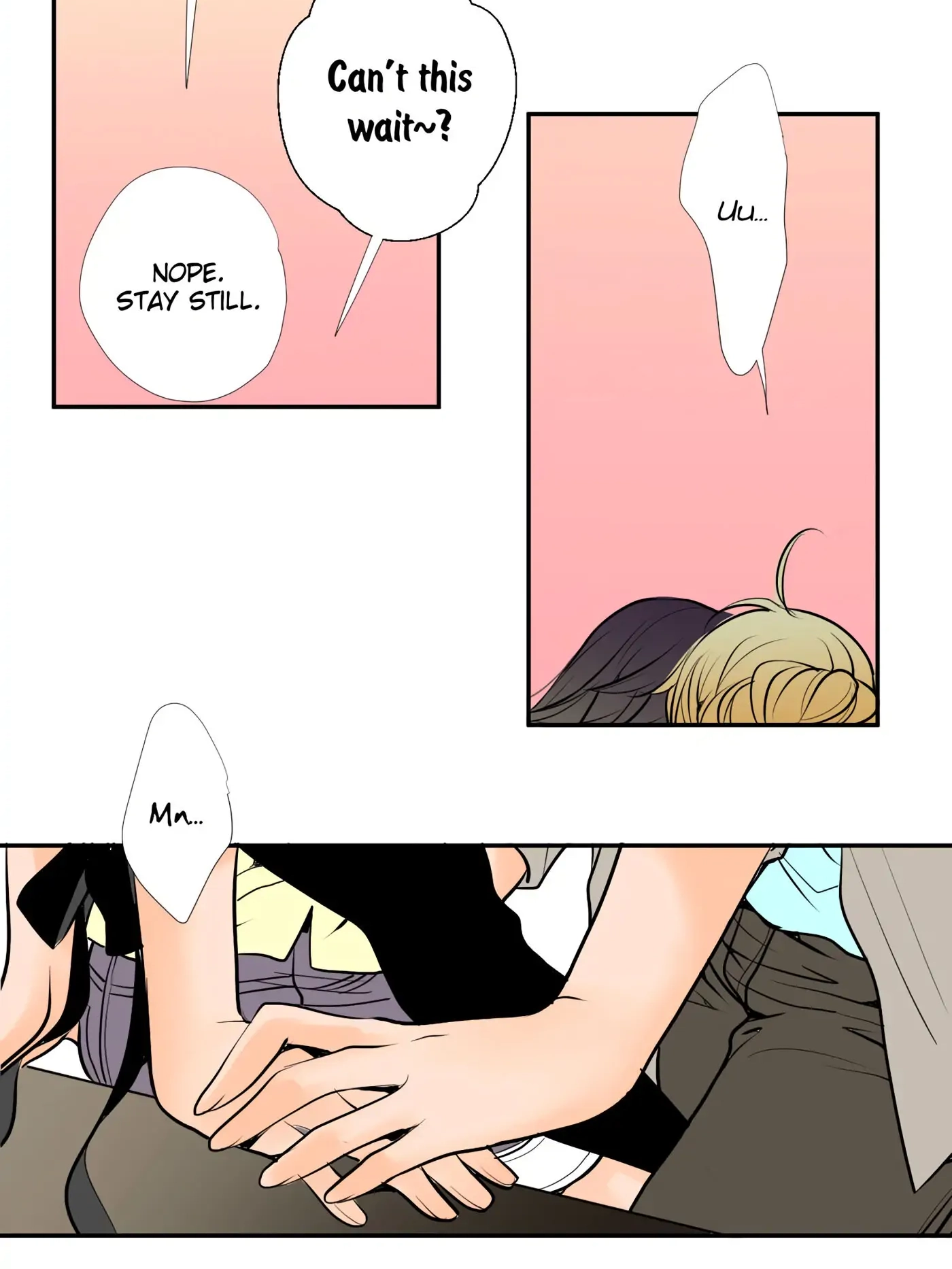 Pulse Chapter 31 page 23 - 