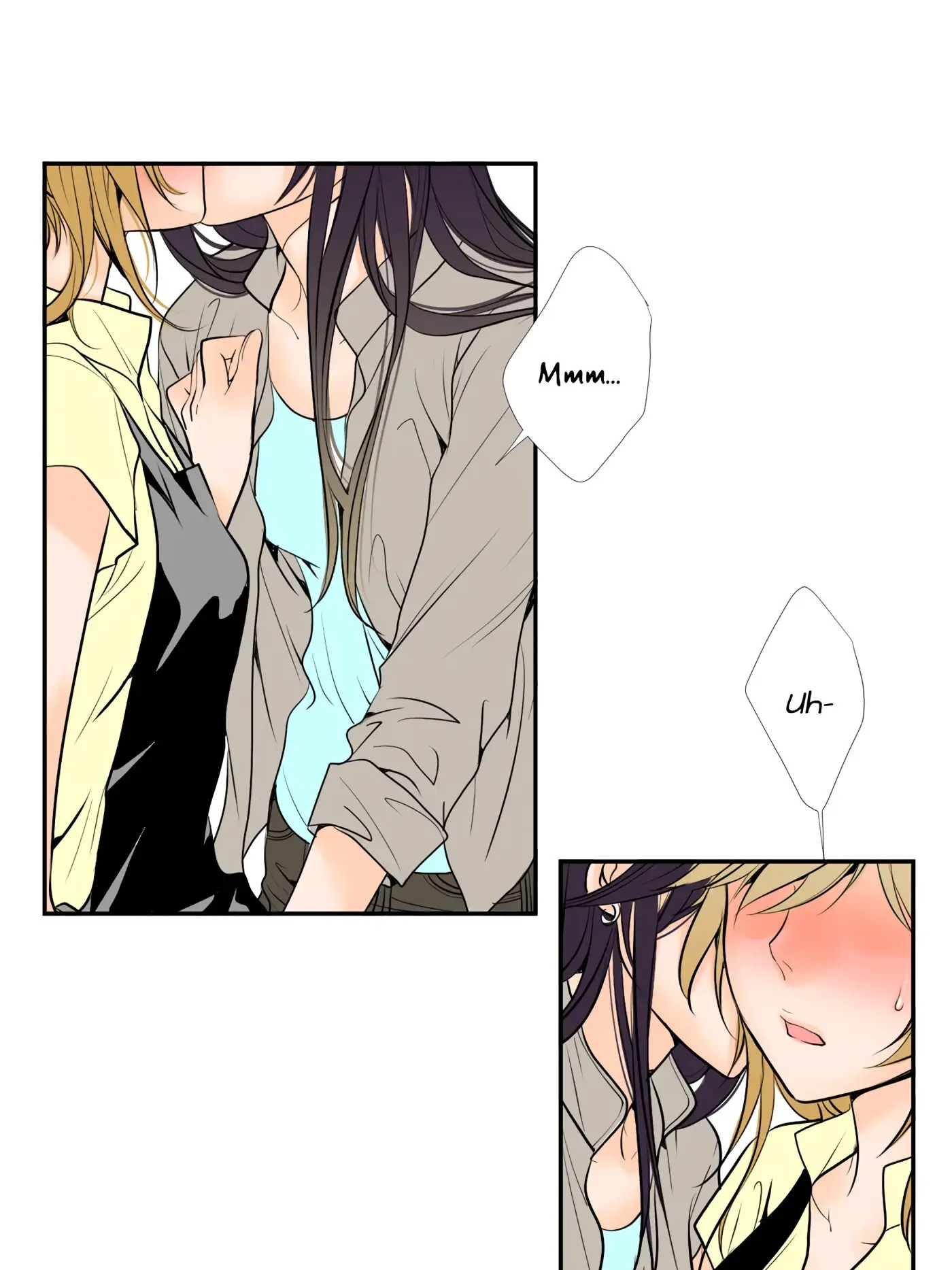 Pulse Chapter 31 page 24 - 