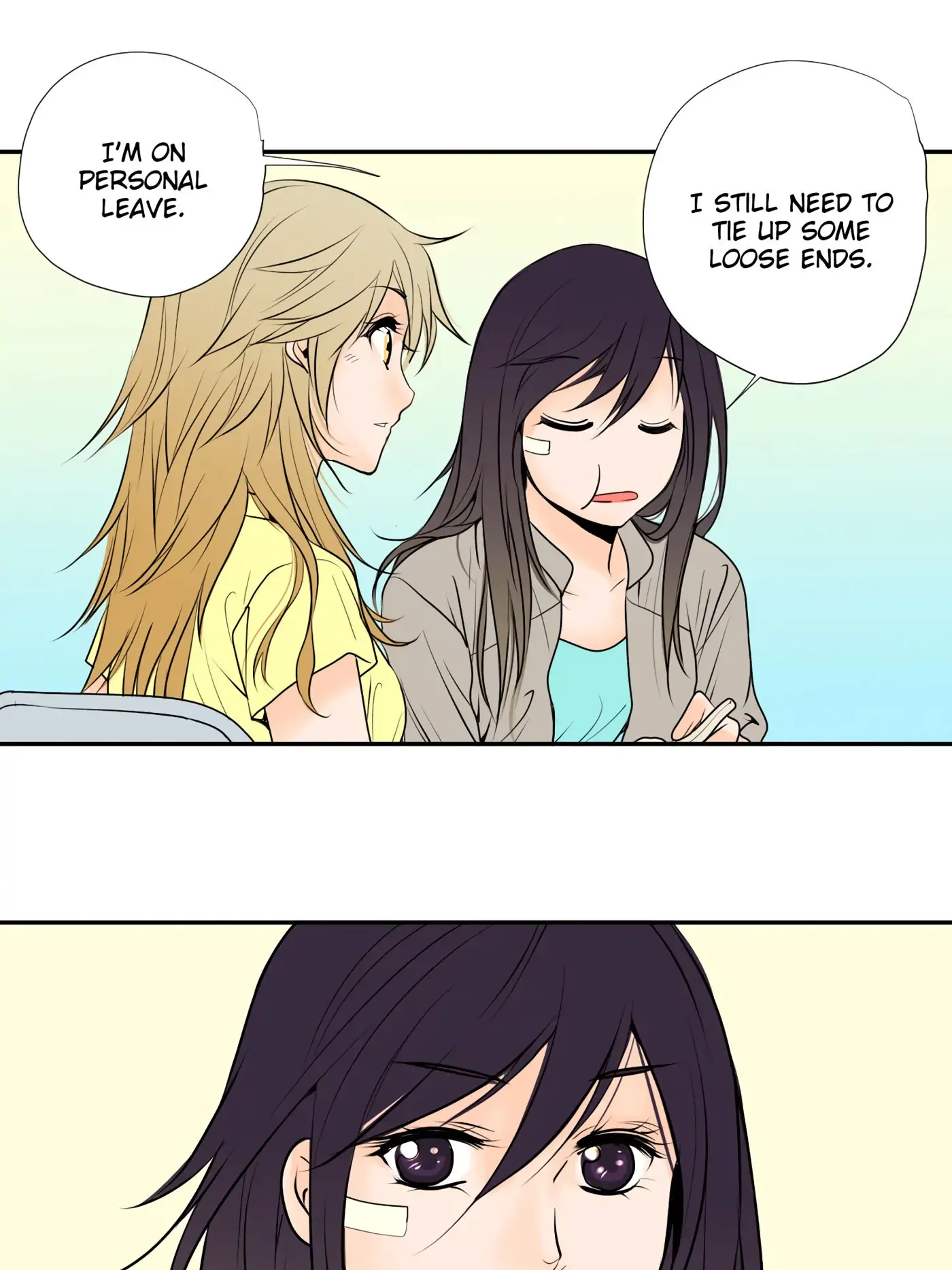 Pulse Chapter 31 page 27 - 