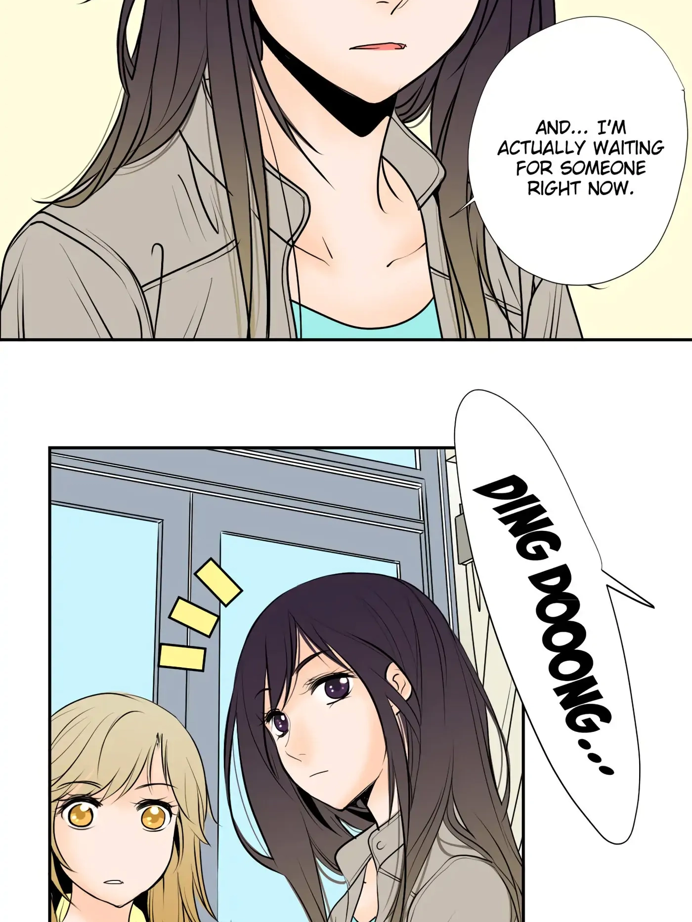 Pulse Chapter 31 page 28 - 