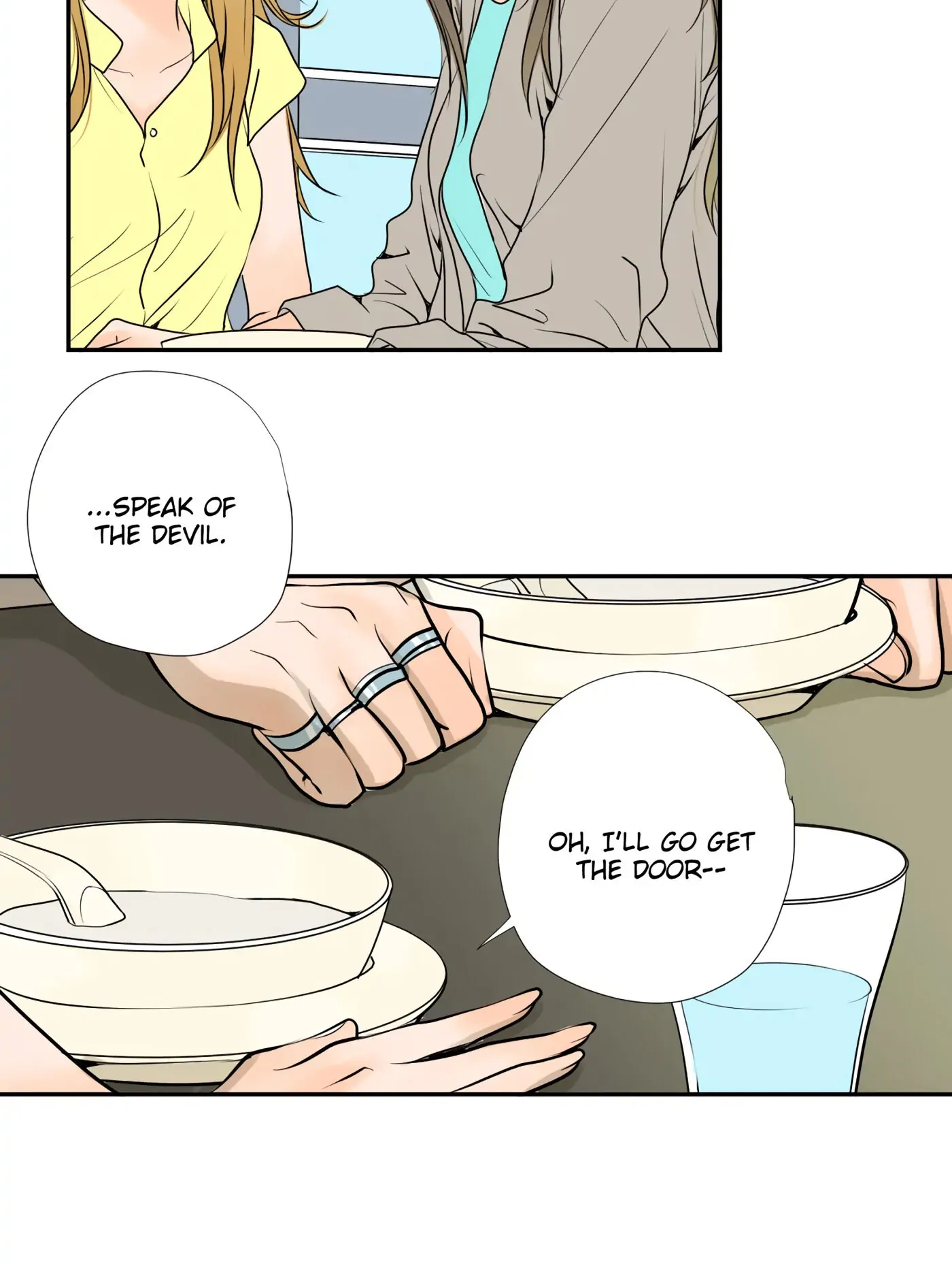 Pulse Chapter 31 page 29 - 