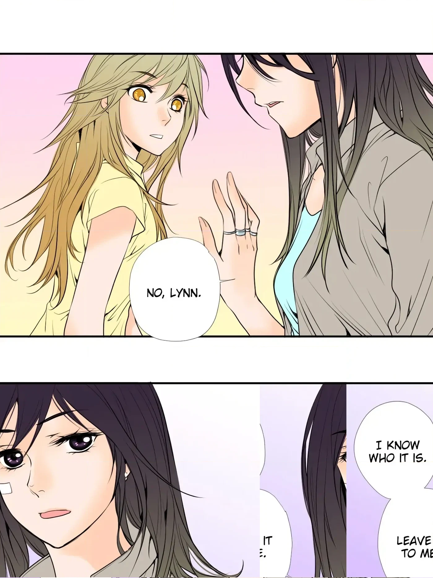 Pulse Chapter 31 page 30 - 