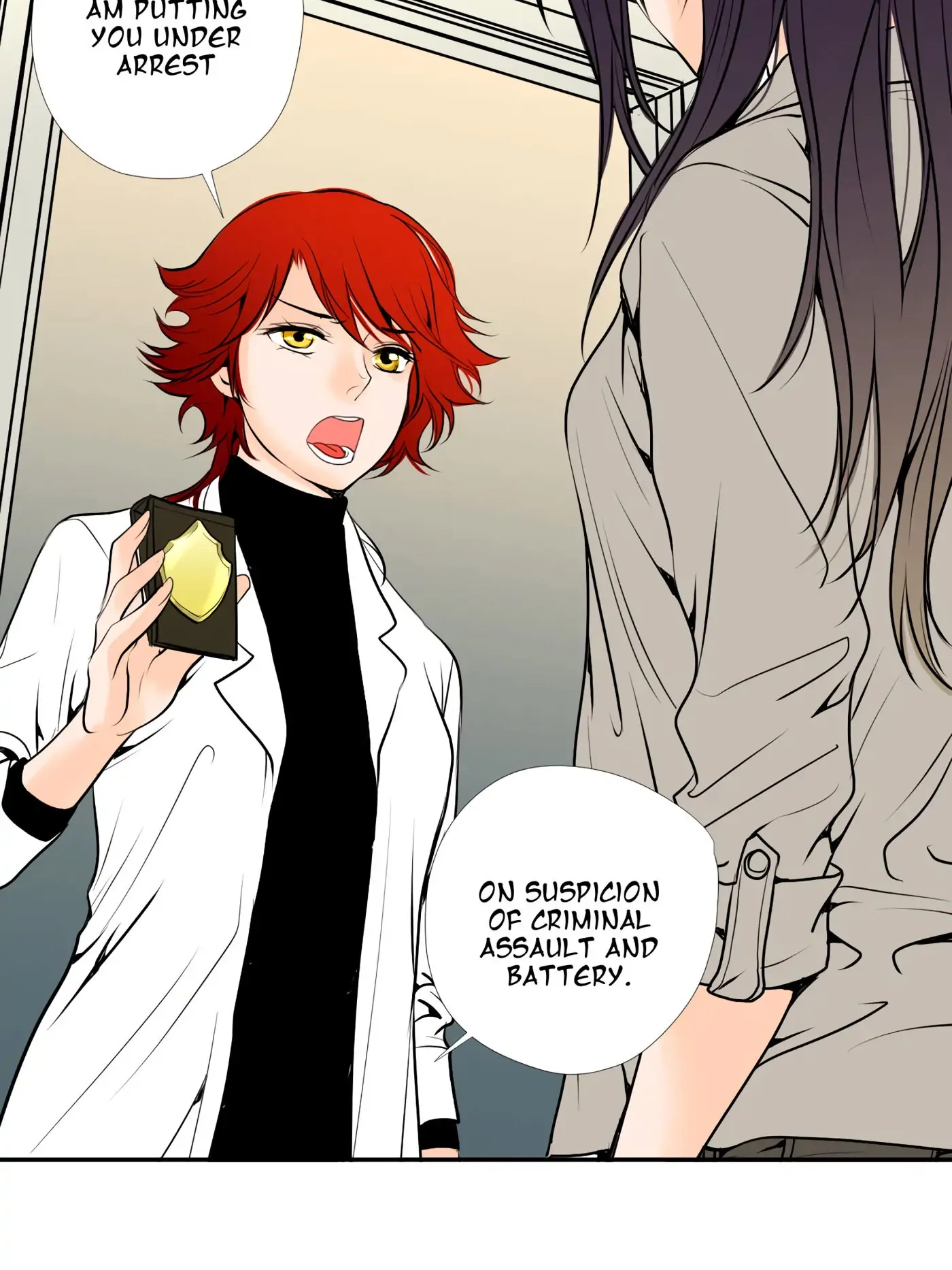 Pulse Chapter 31 page 35 - 